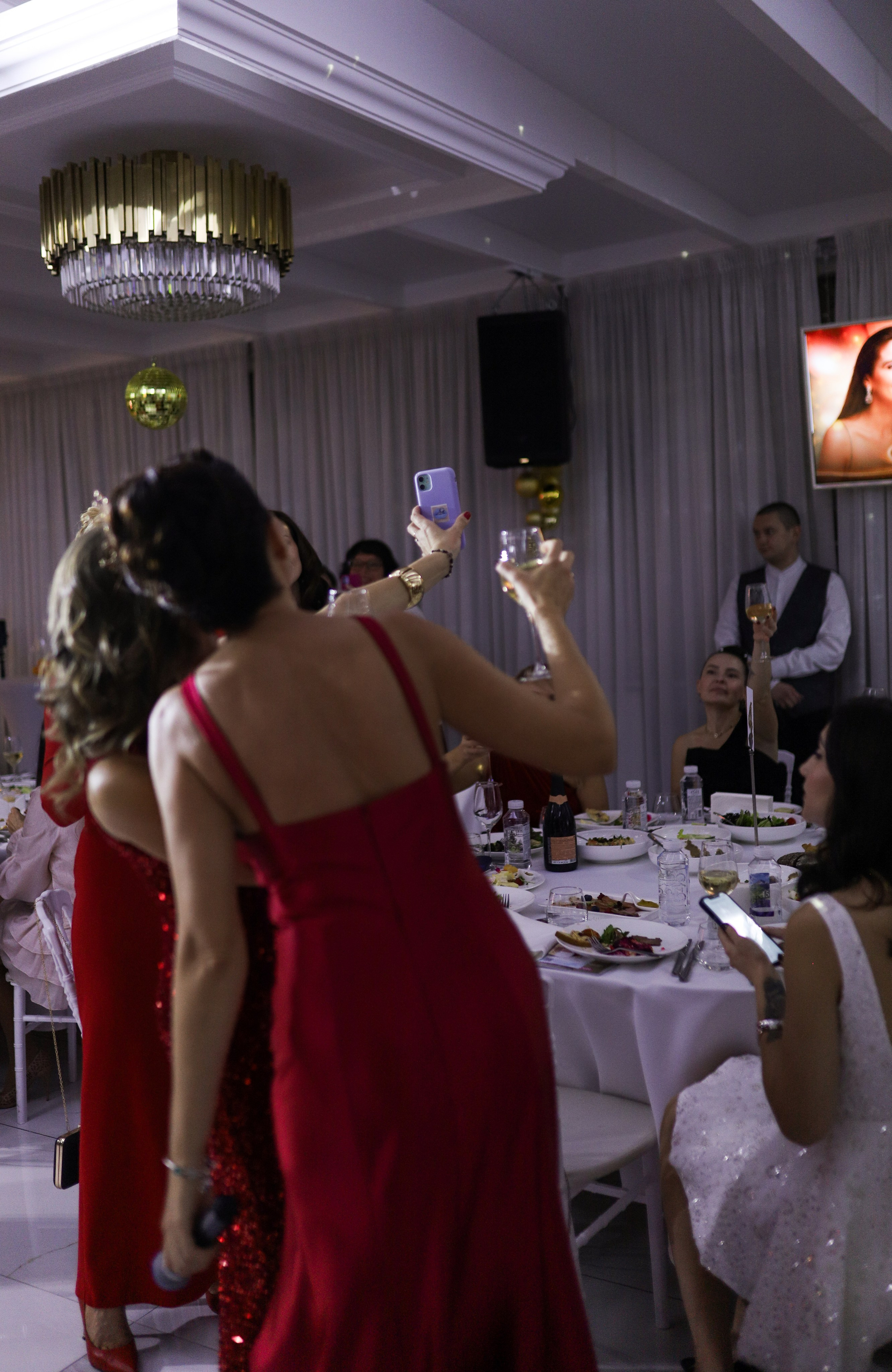 Новогодний корпоратив