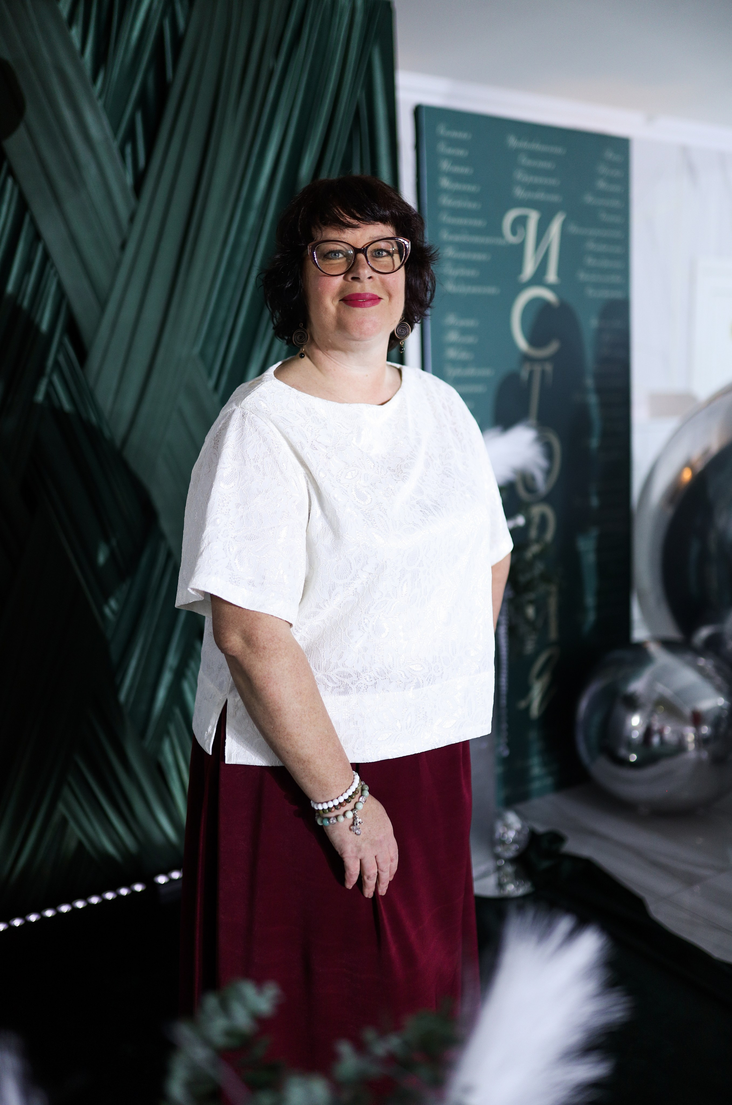 Новогодний корпоратив