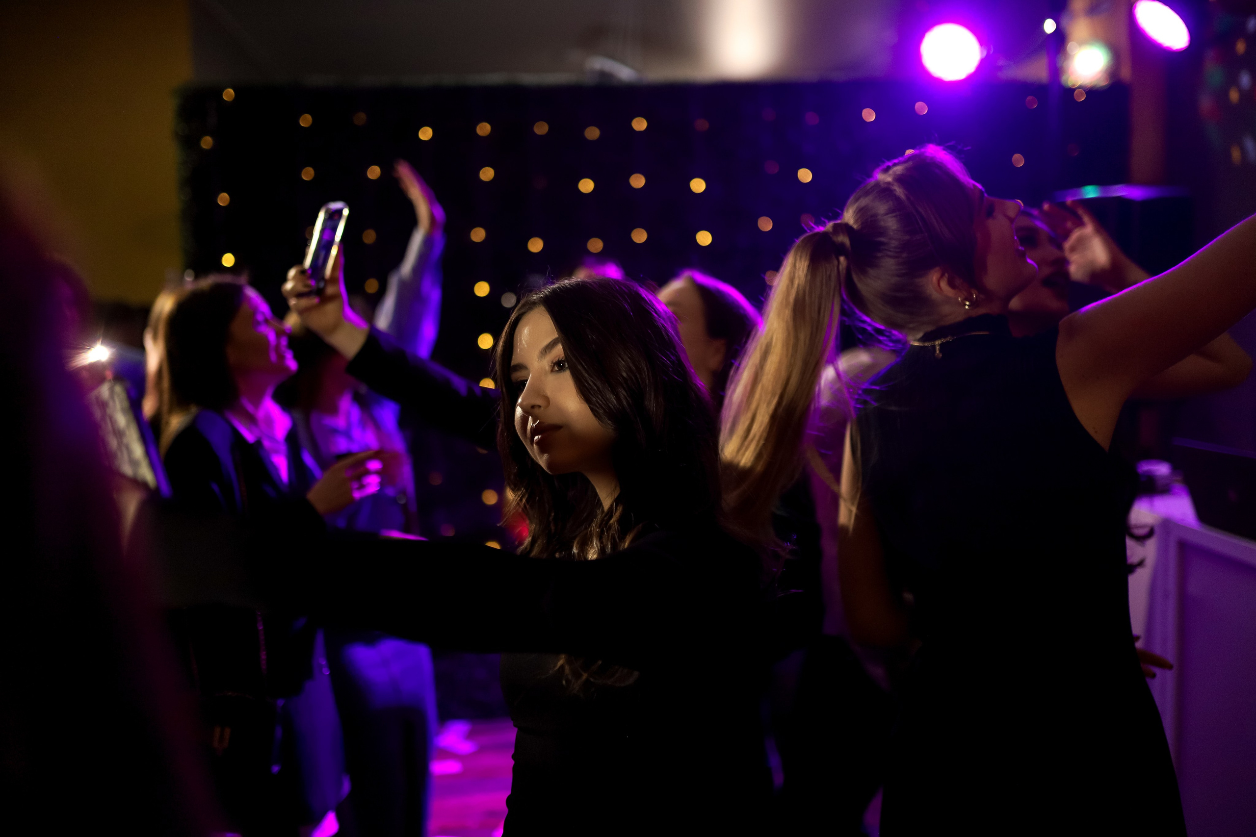 BARBARIS — День Рождения салона красоты