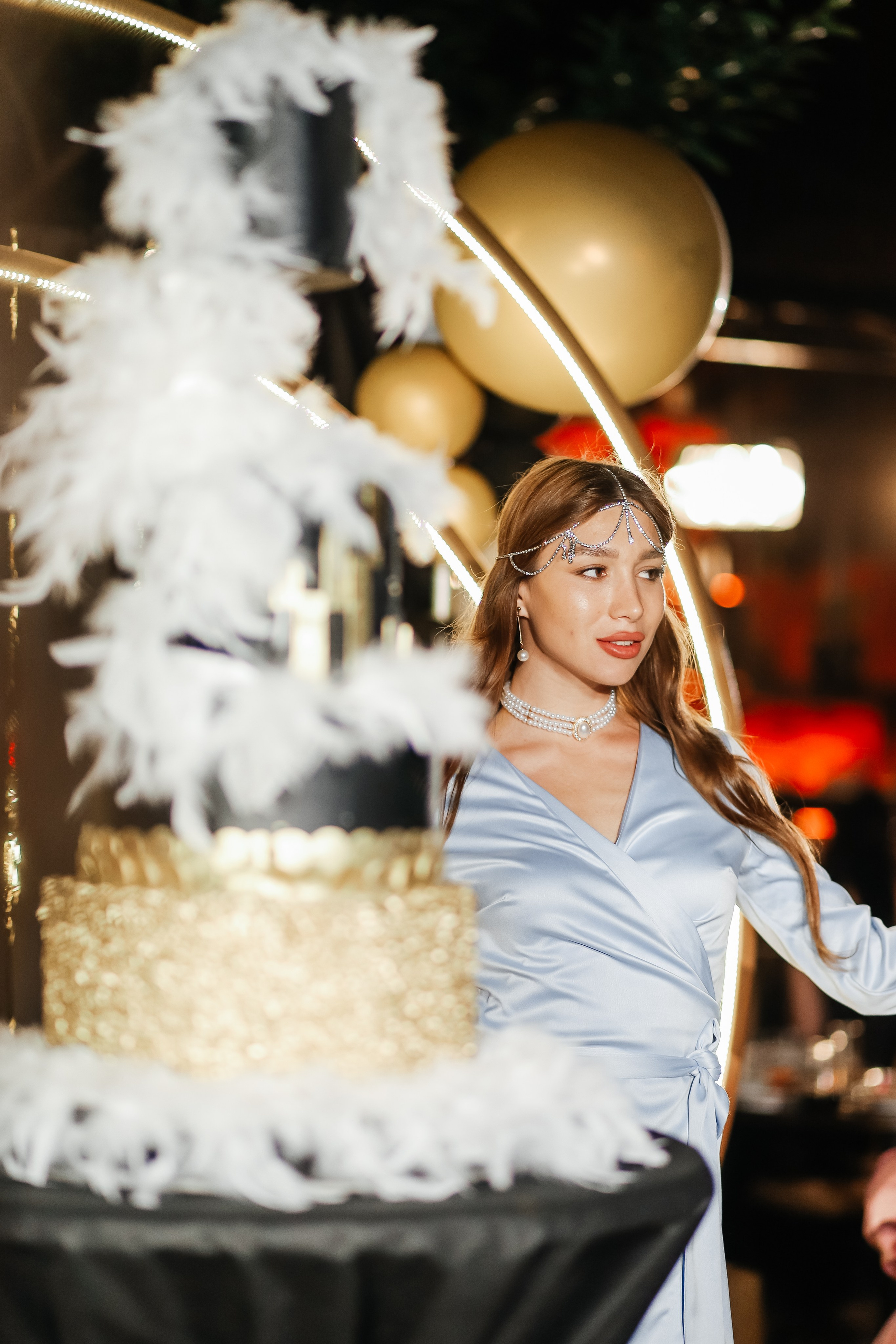 Обзор мероприятия @lubyanenkoo