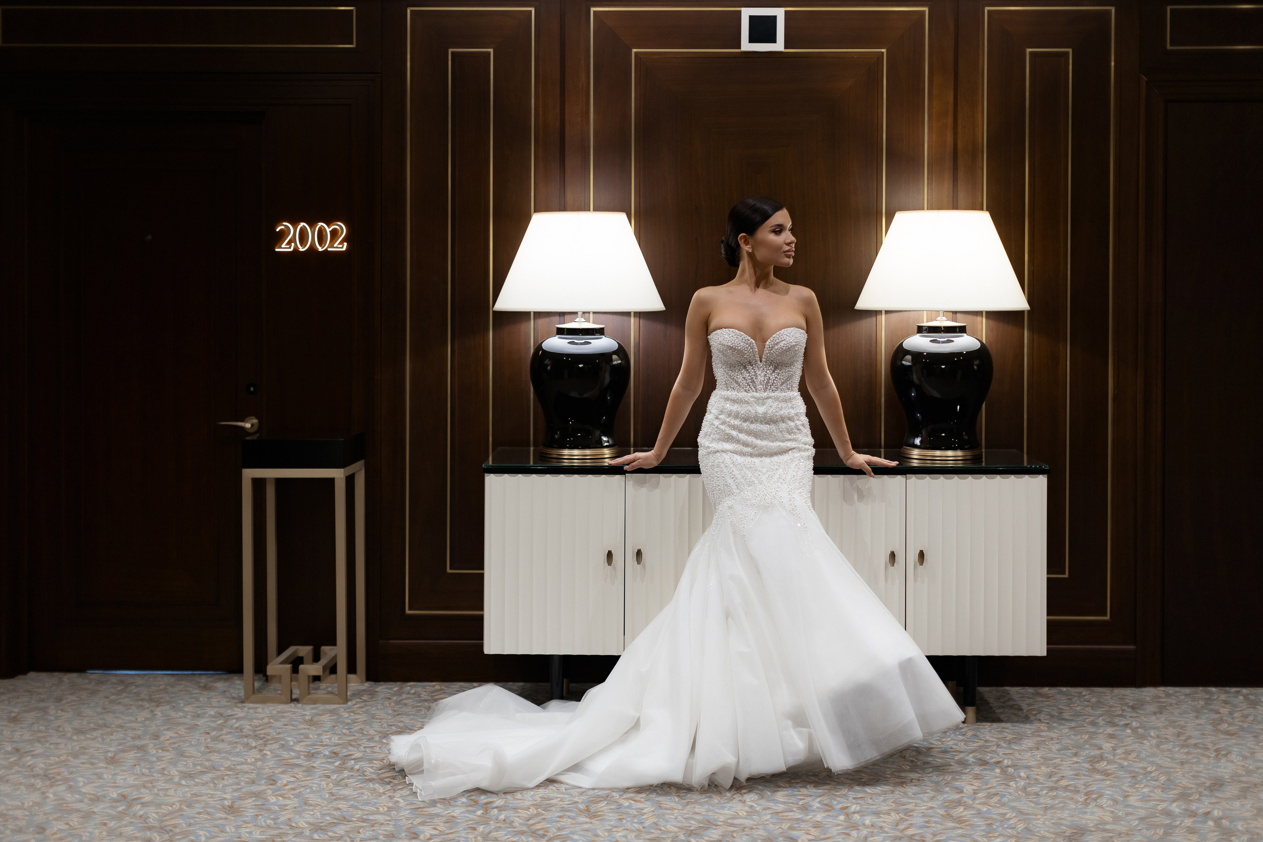 Владислав & Юлия. Свадебный фотограф Виктория Карпова