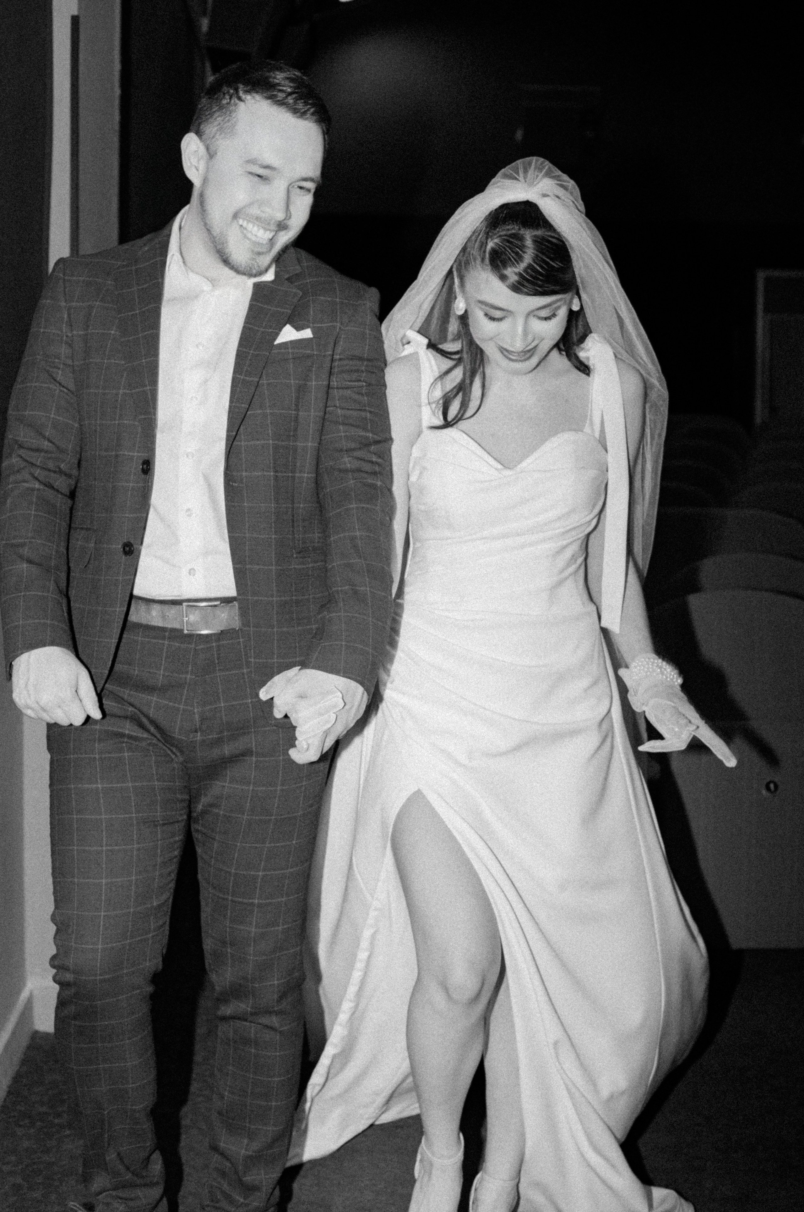 Milia & Razil. Wedding Photographer