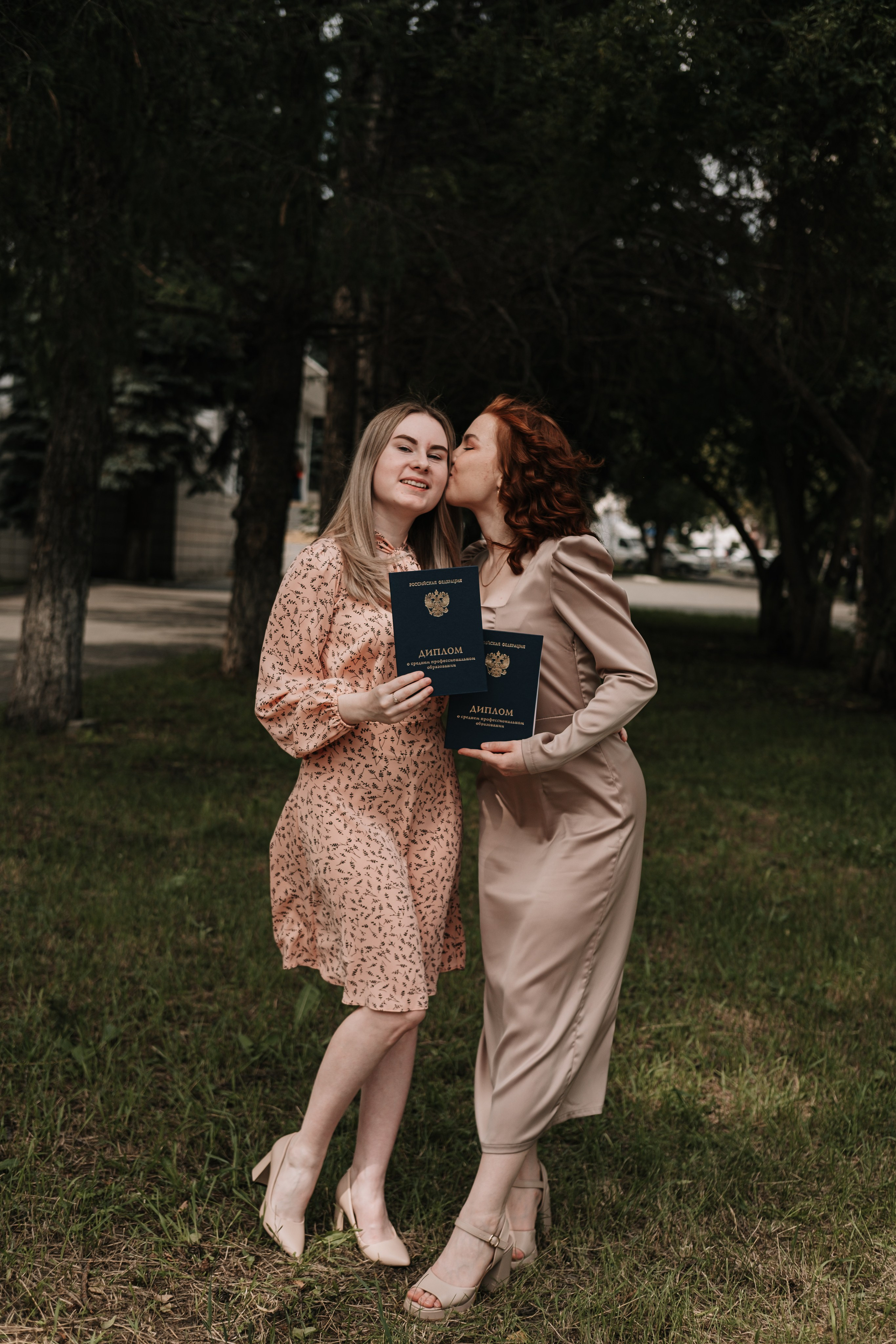 Выпускной. Свадебный фотограф Челябинск