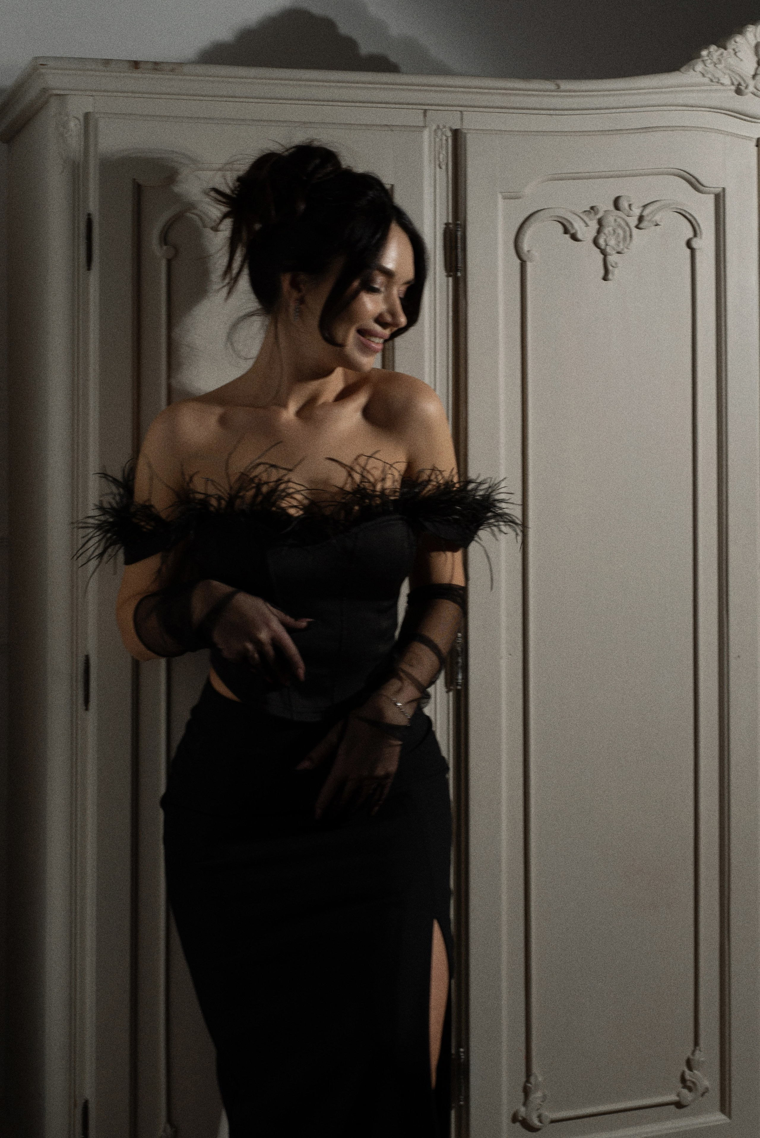 Наташа. Свадебный фотограф в Самаре Виденмаер Евгения