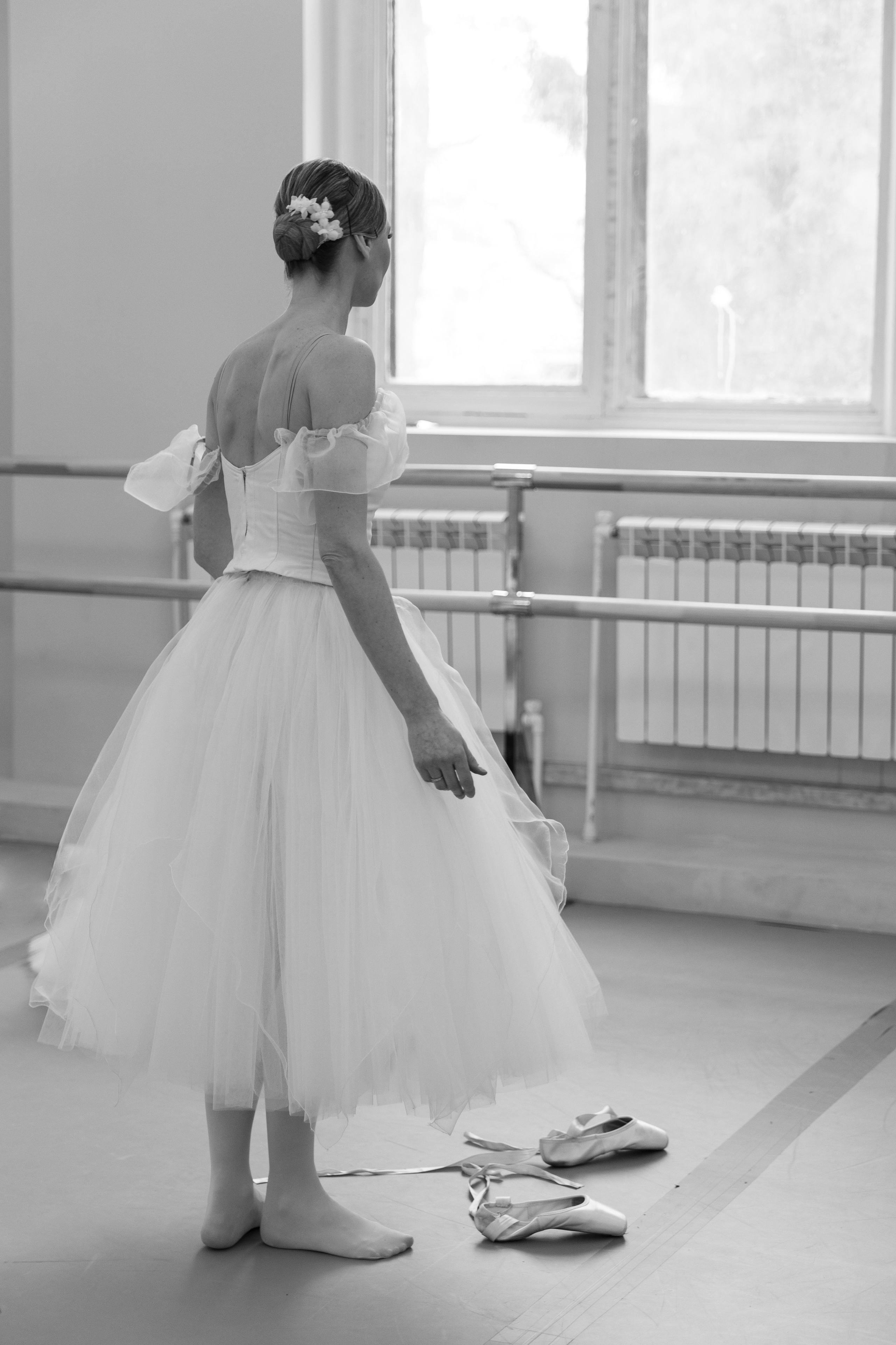 Открытые уроки и балетные школы. Балетный фотограф в Москве Галина Молчанова