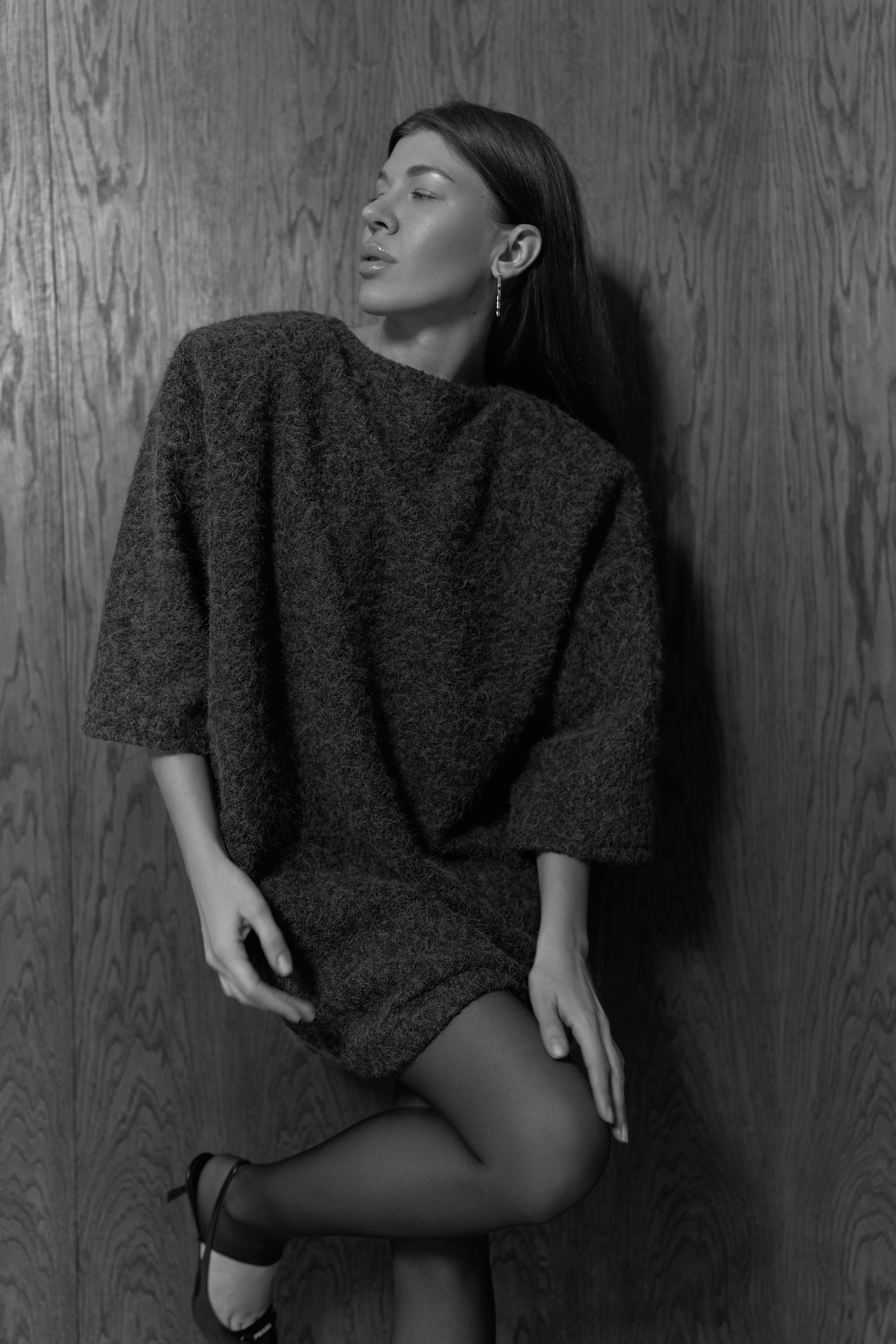 CHIENNE. Фотограф в Москве — Ольга Кушнарева