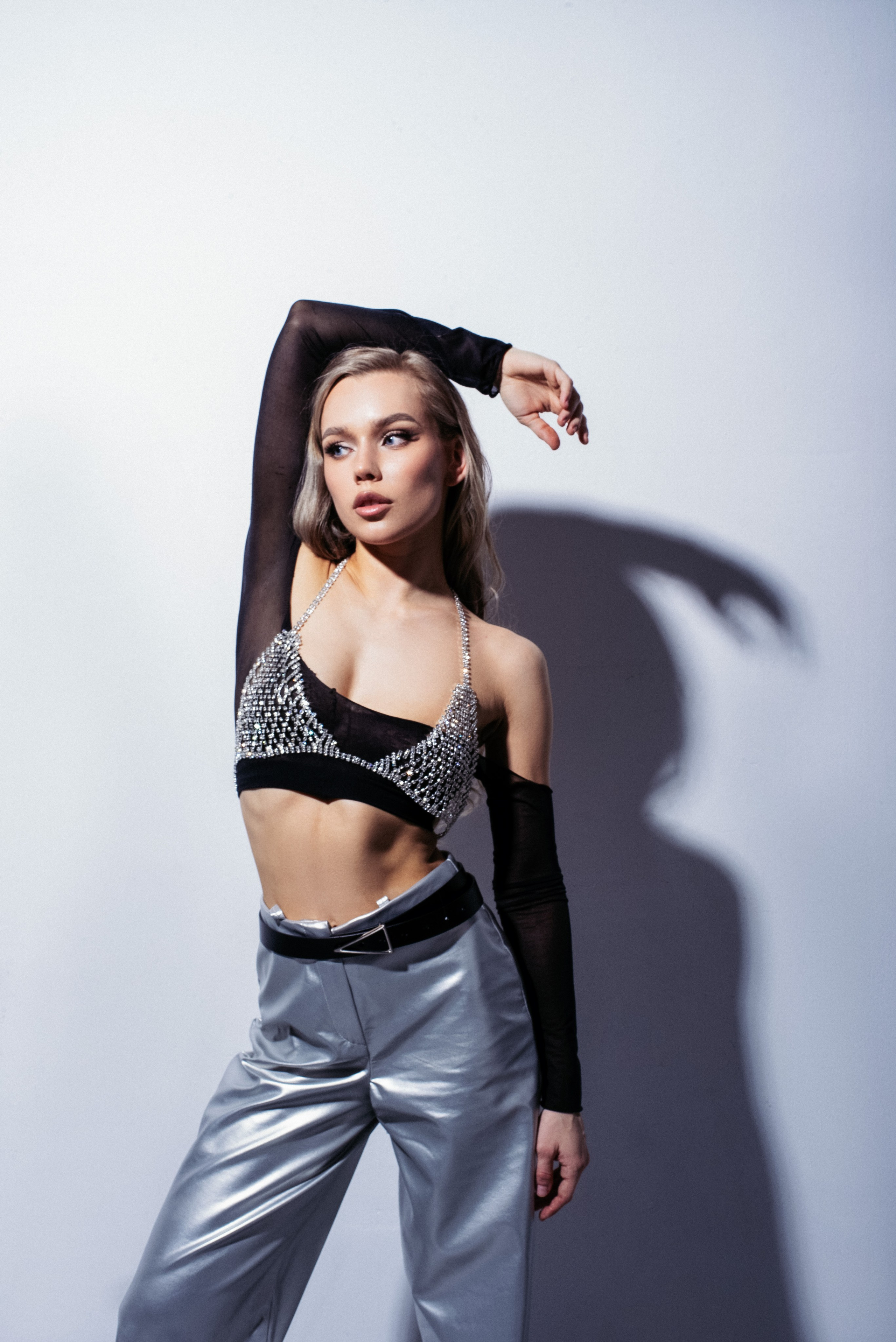 Alina. Фотограф в Москве — Ольга Кушнарева