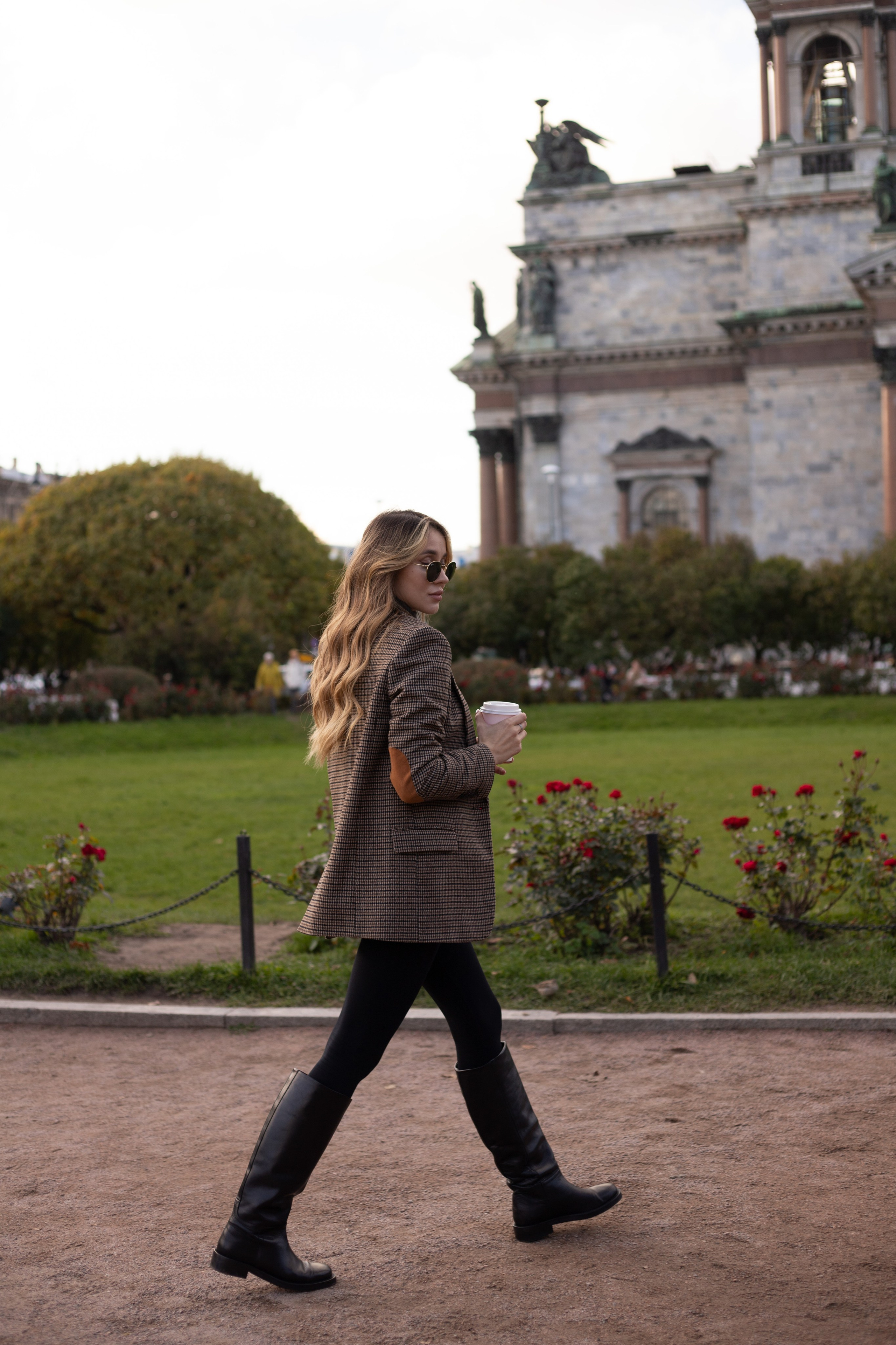 Пресеты. Фотограф Санкт-Петербург