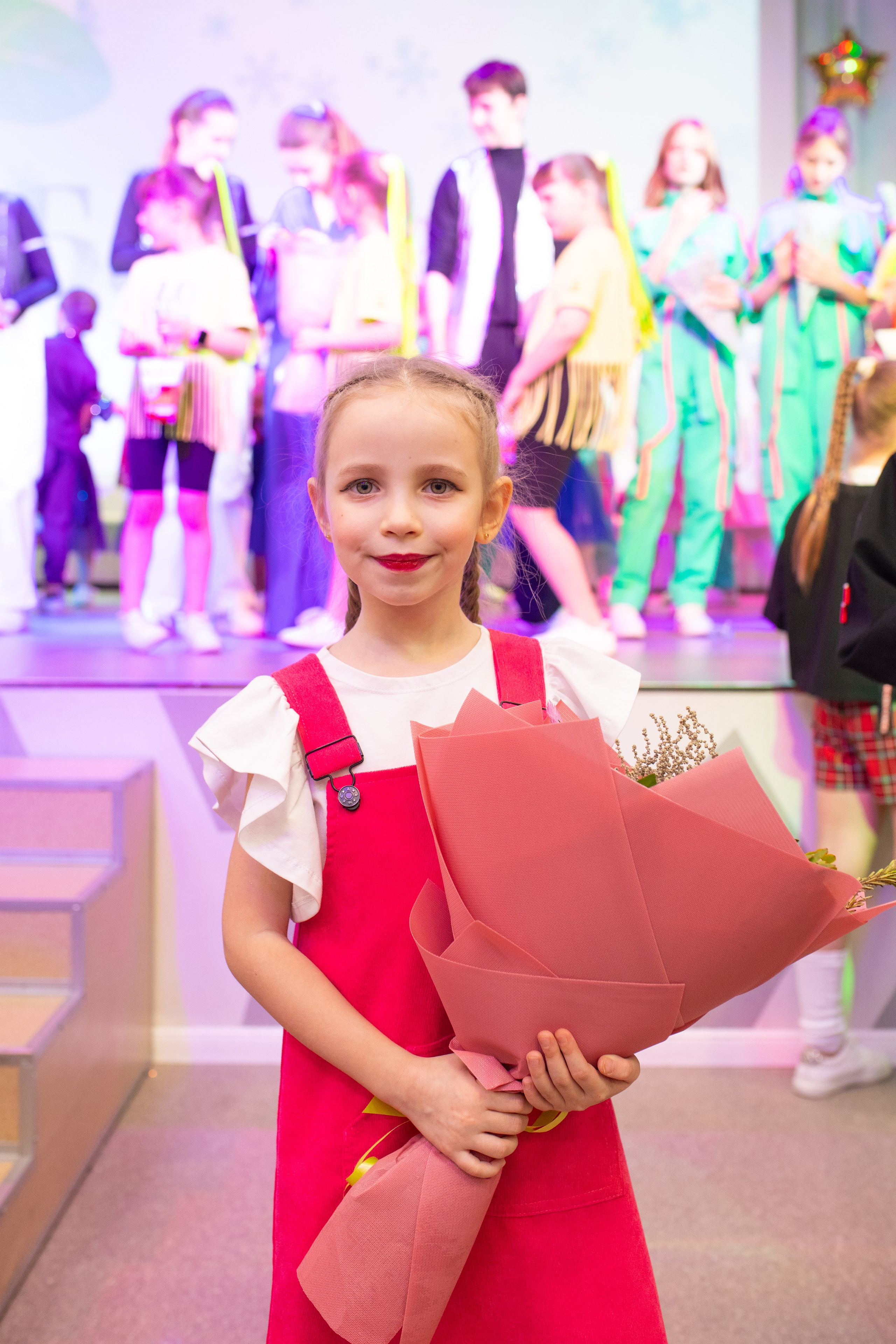 Барбарис. Отчетный концерт. Фотограф в Новосибирске Ася Зверева