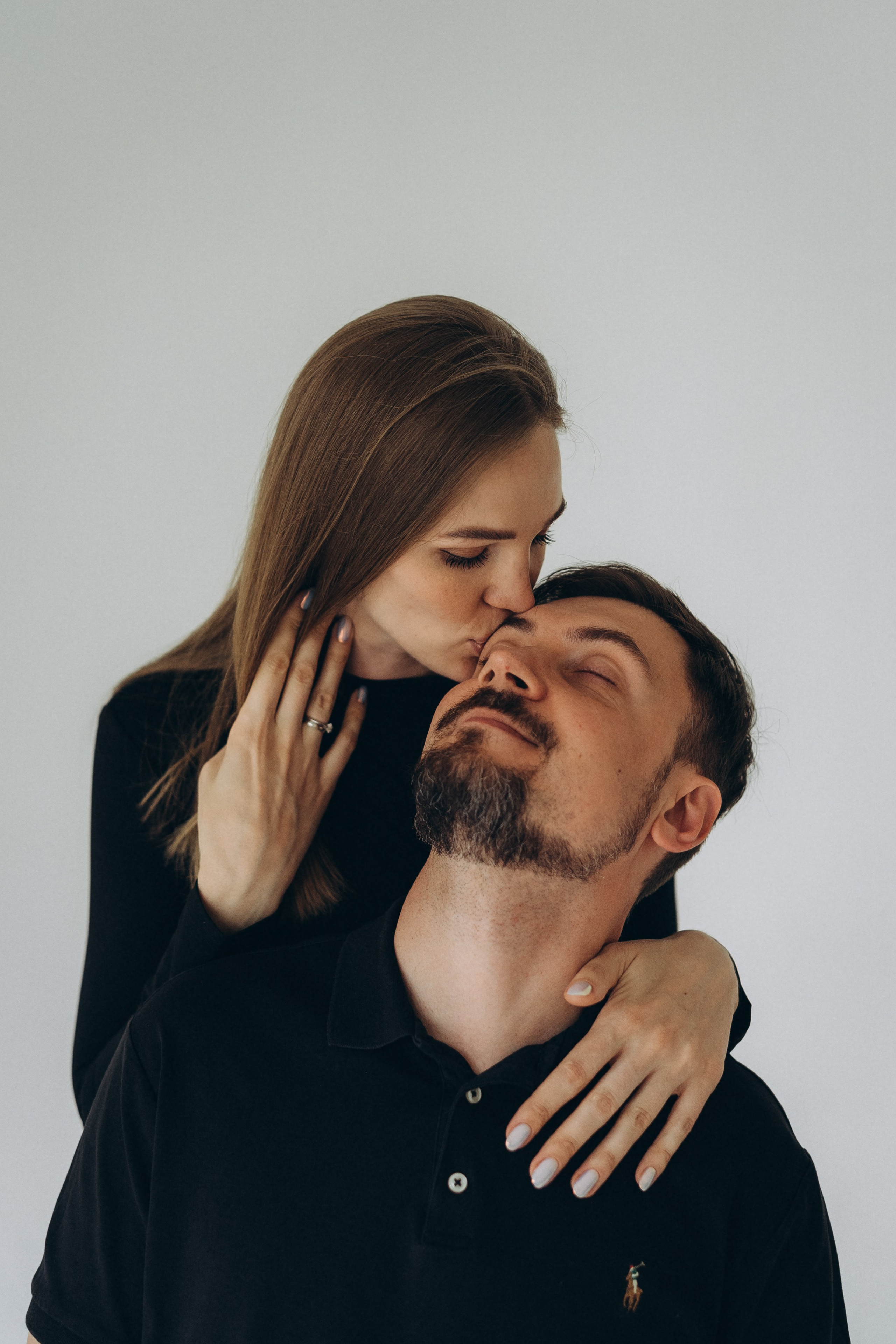 Сергей и Виктория. Фотограф в Санкт-Петербурге — Лучина Екатерина