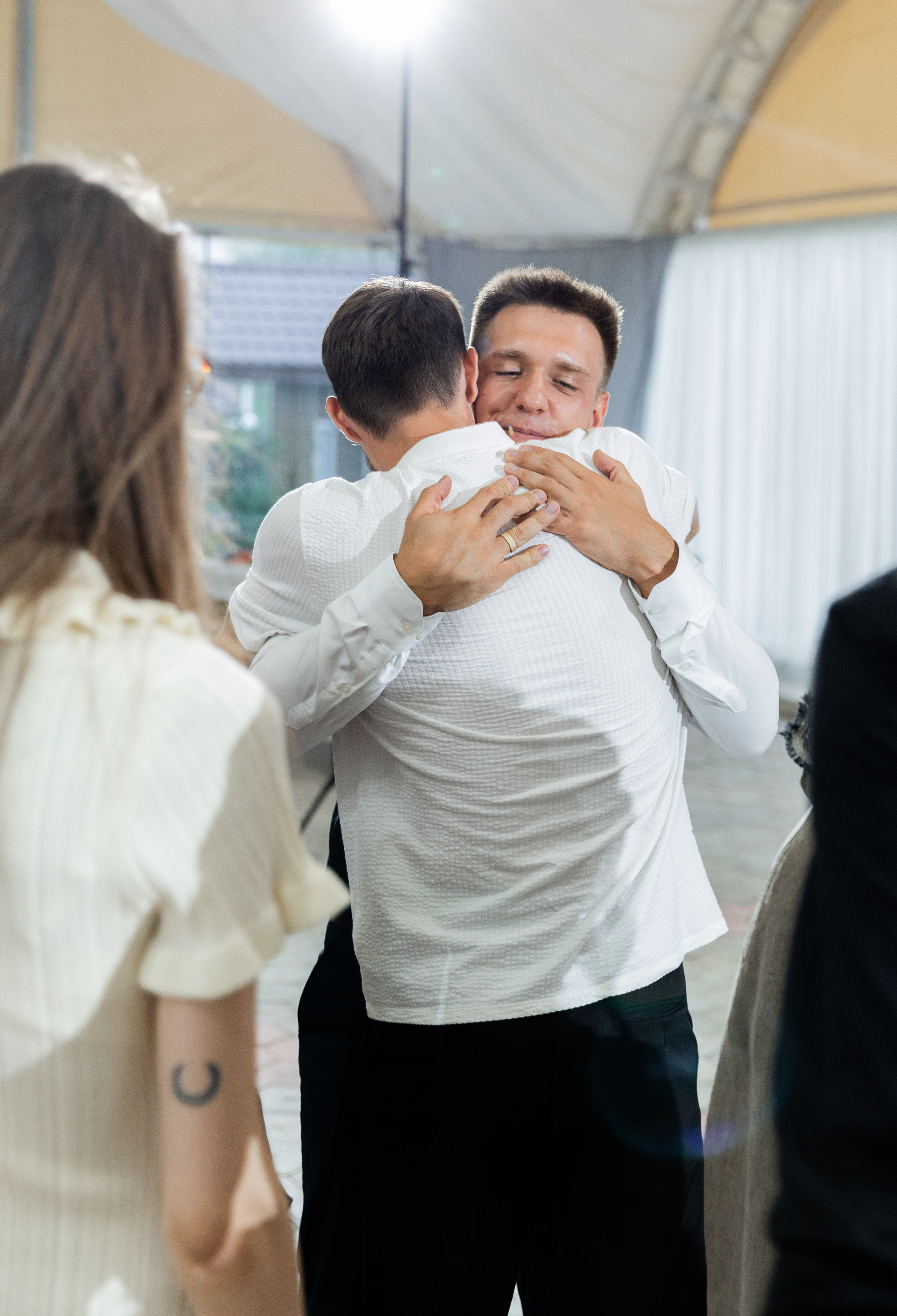 Влад и Ясмин