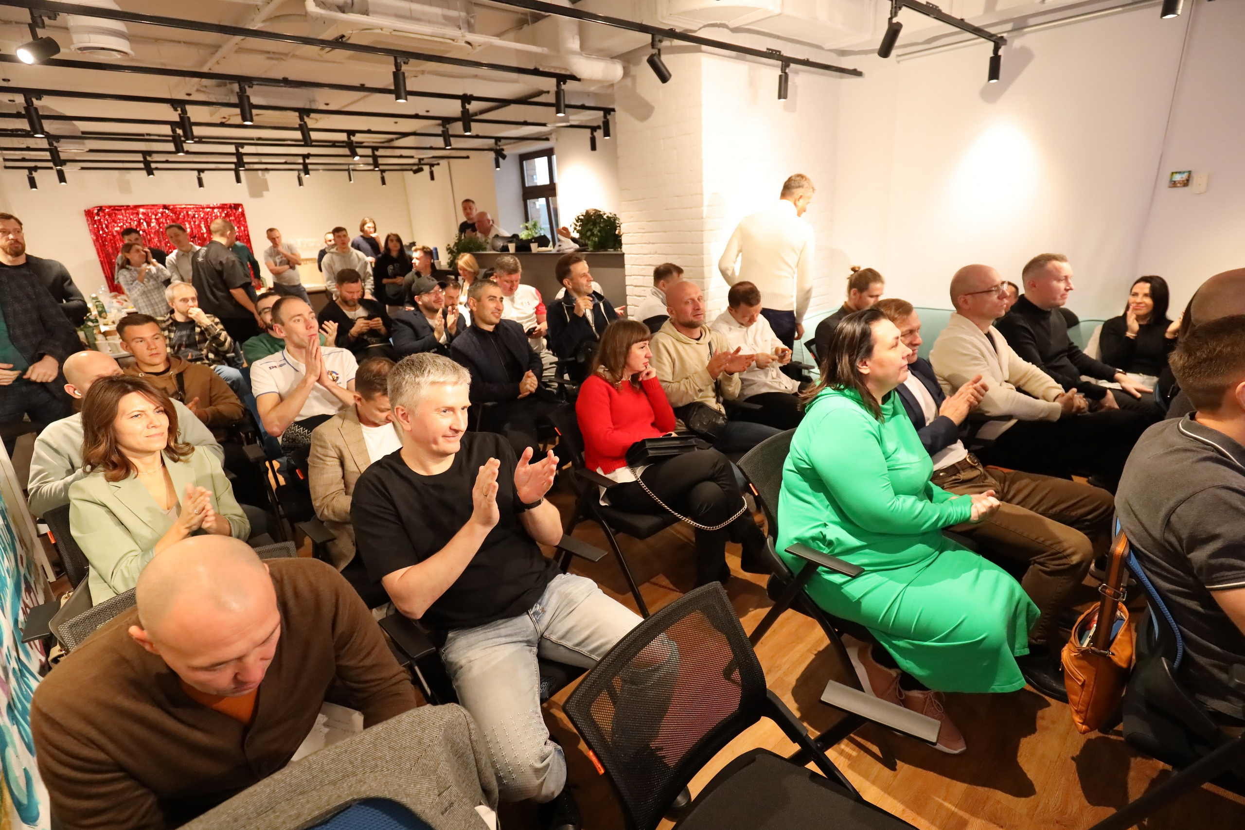 МастерМайнд 1.2. Съемка в студии под ваш запрос, студийные съемки, фотографии архитектурных объектов — Александр Евстигнеев — фотограф Москва