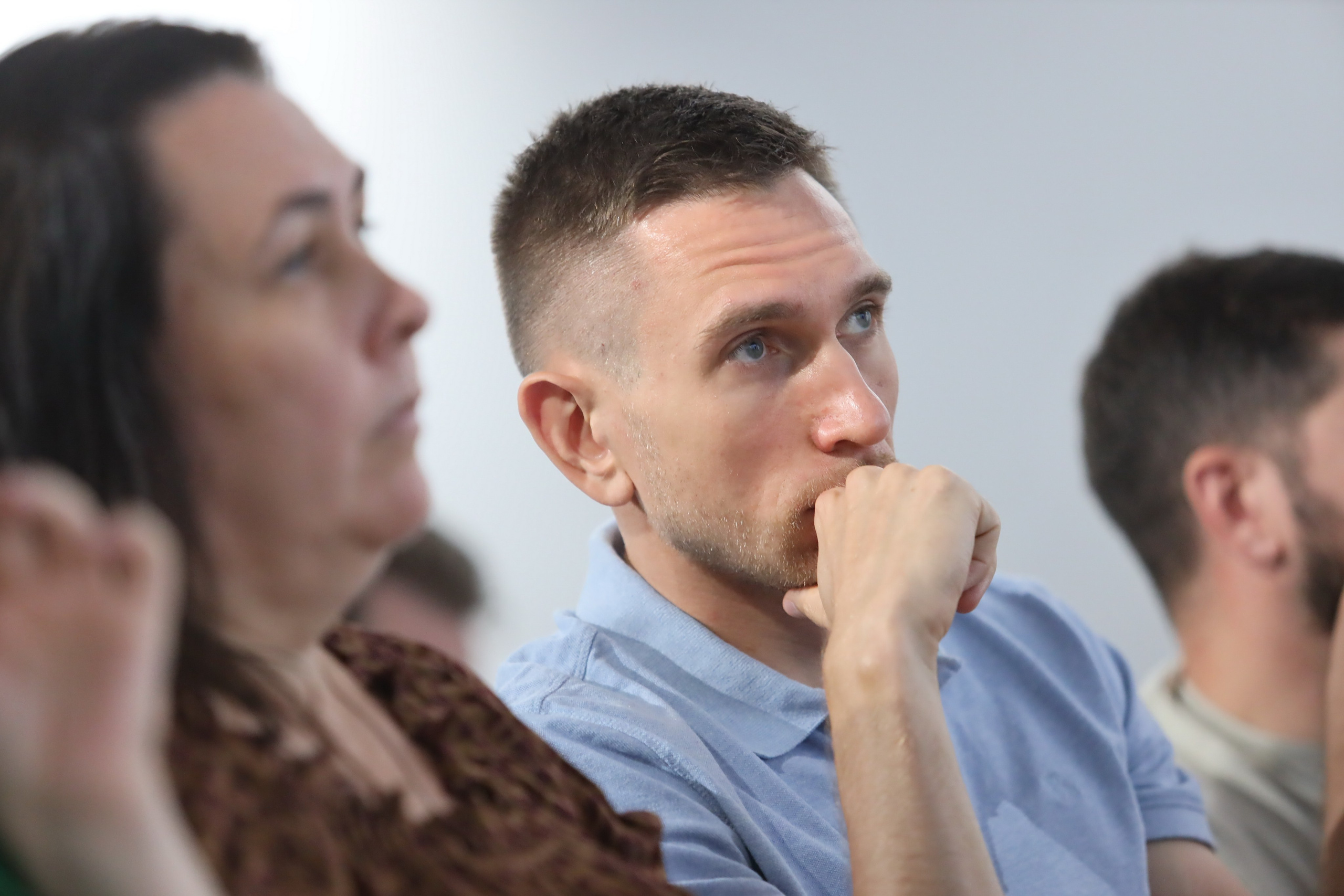 Бизнес Мероприятия. Съемка в студии под ваш запрос, студийные съемки, фотографии архитектурных объектов — Александр Евстигнеев — фотограф Москва