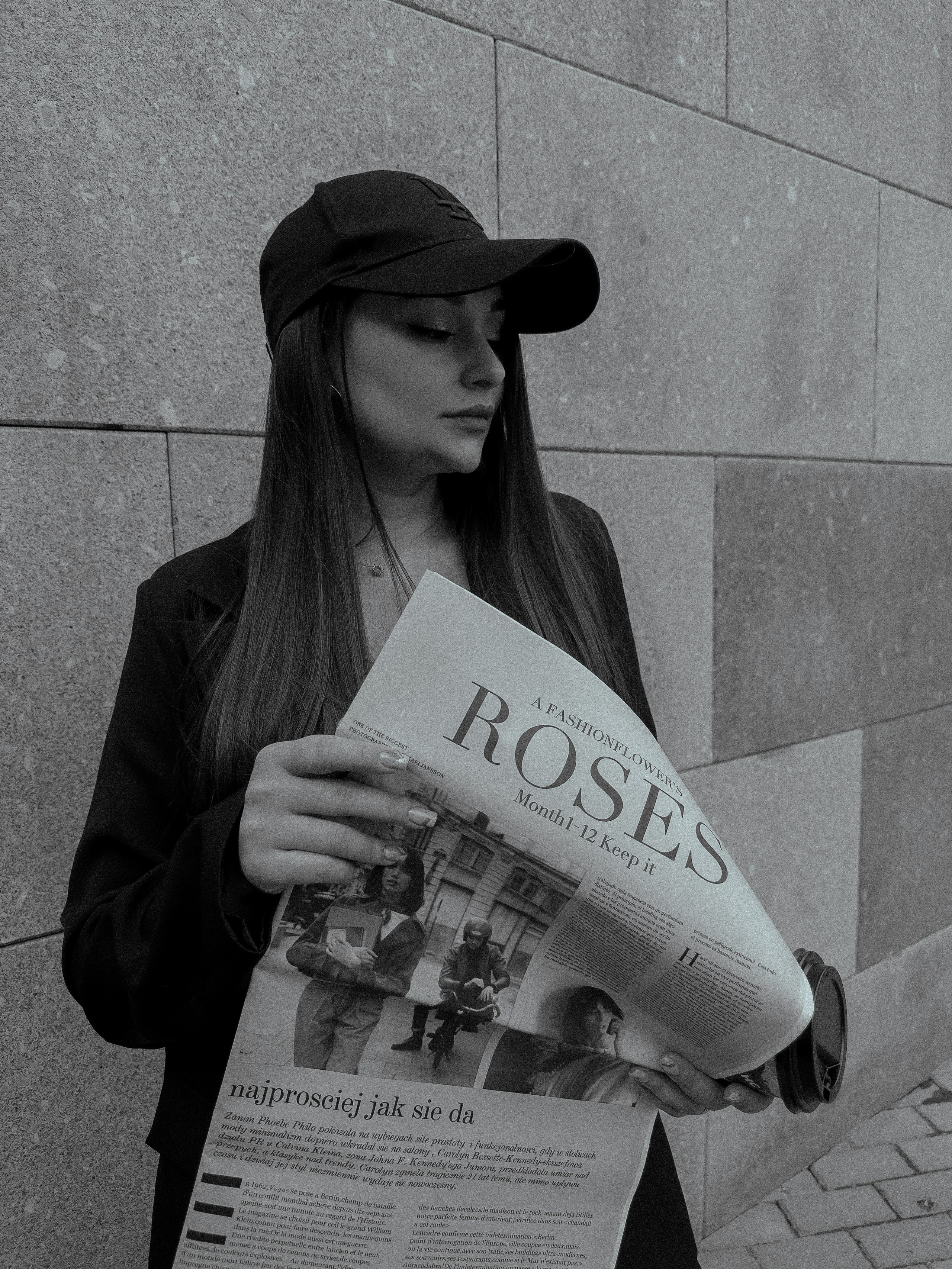 Ира | Уличная съемка. Фотограф Барнаул Софья Бояринова