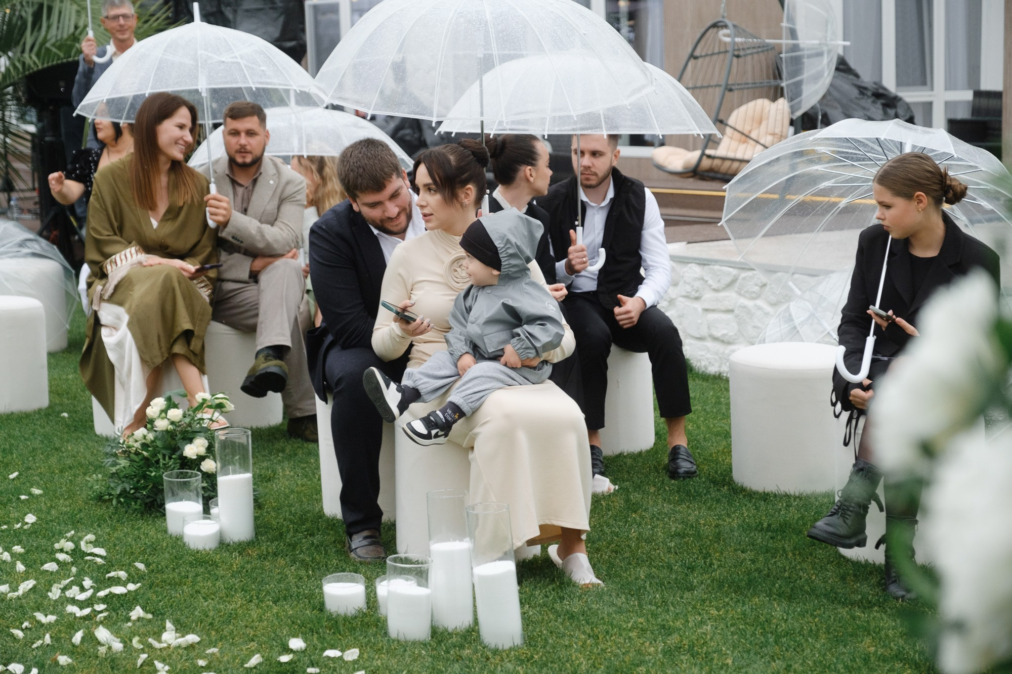 Владимир / Елена. Свадебный Видеограф Фотограф в Сочи