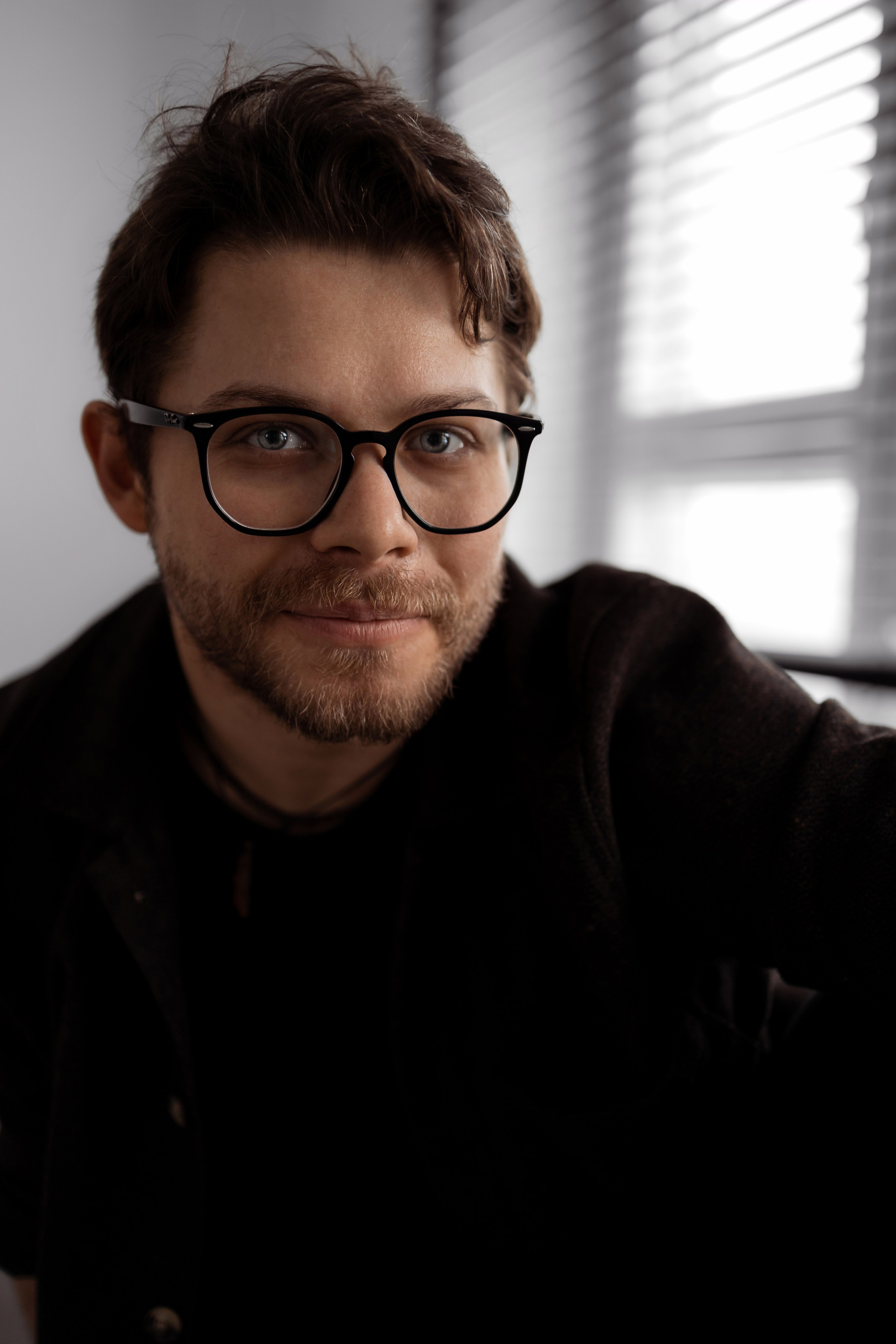 Сережа. Фотограф Москва, Светлана Королева