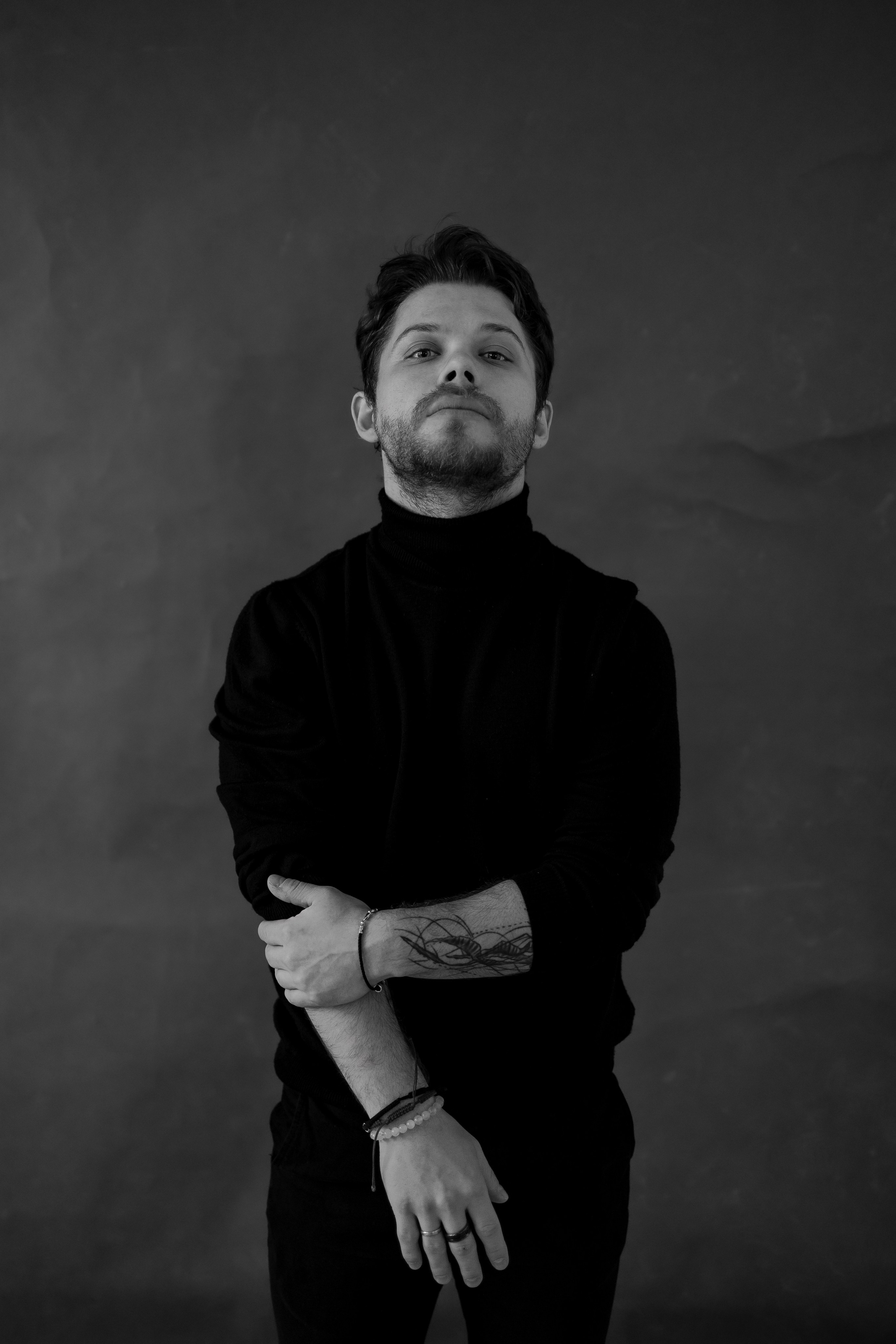 Сережа. Фотограф Москва, Светлана Королева