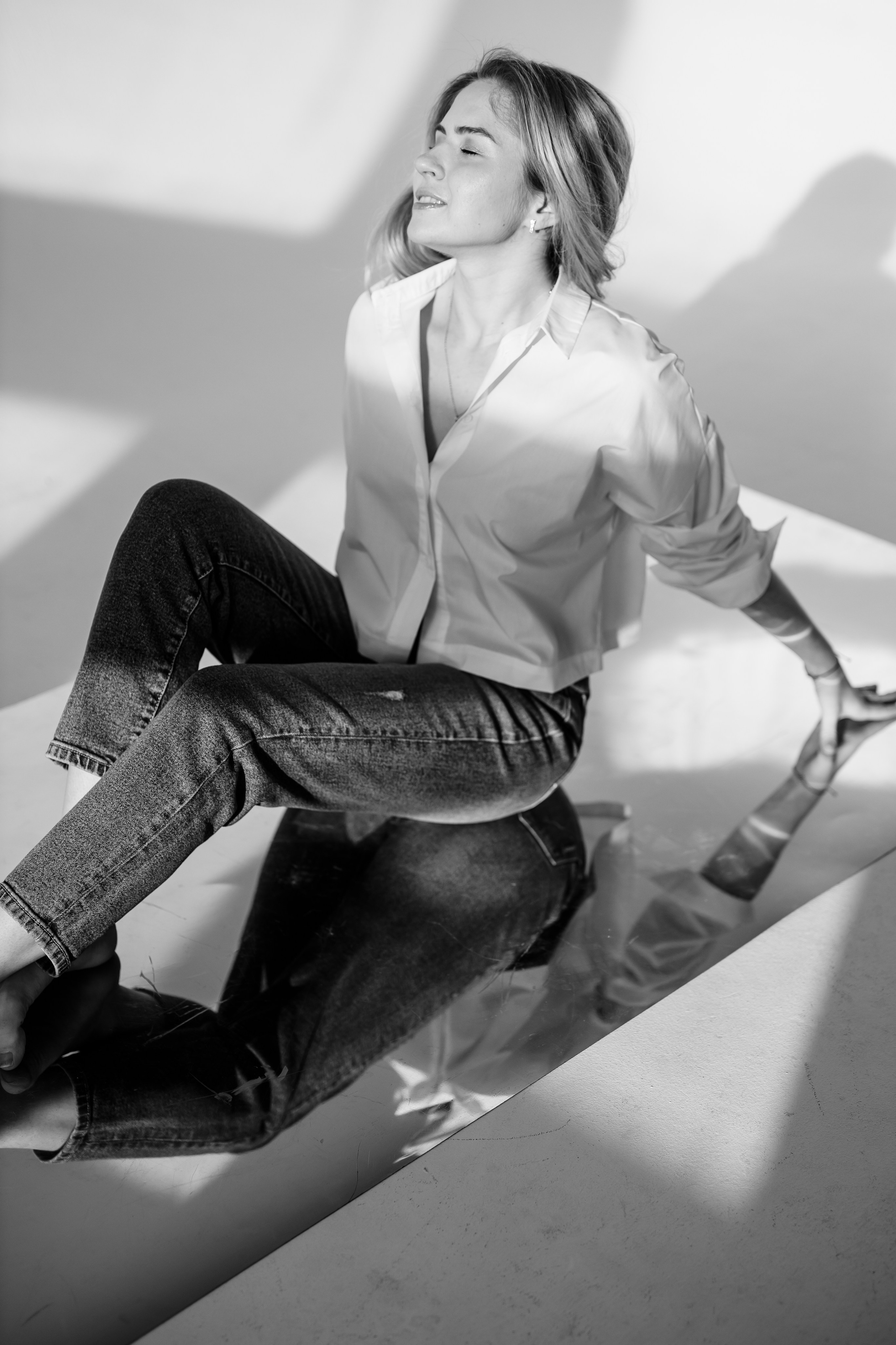 Женя. Свадебный и семейный фотограф в Туле и области Маша Костина