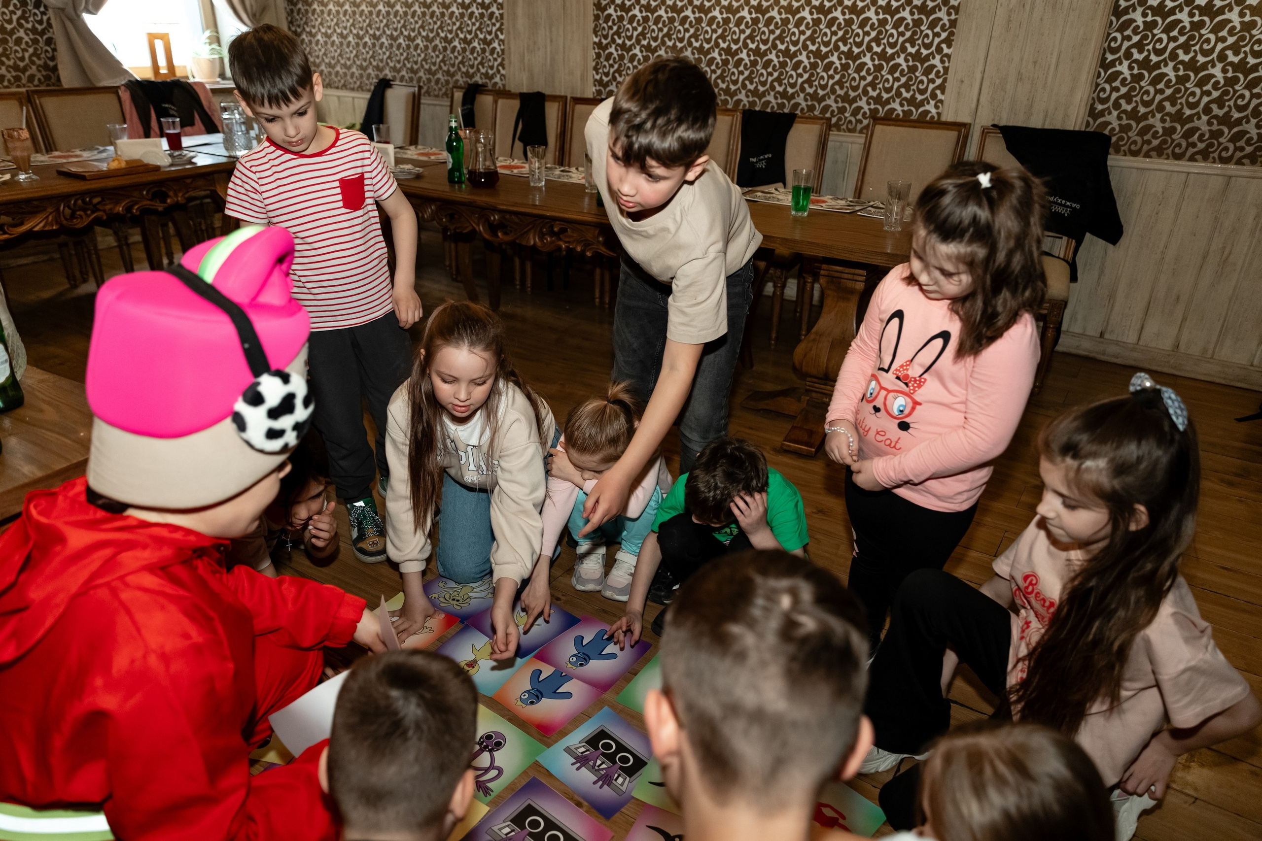 Кулинарный мастер-класс (Оджахури). Татьяна Чернышова свадебный фотограф Москва