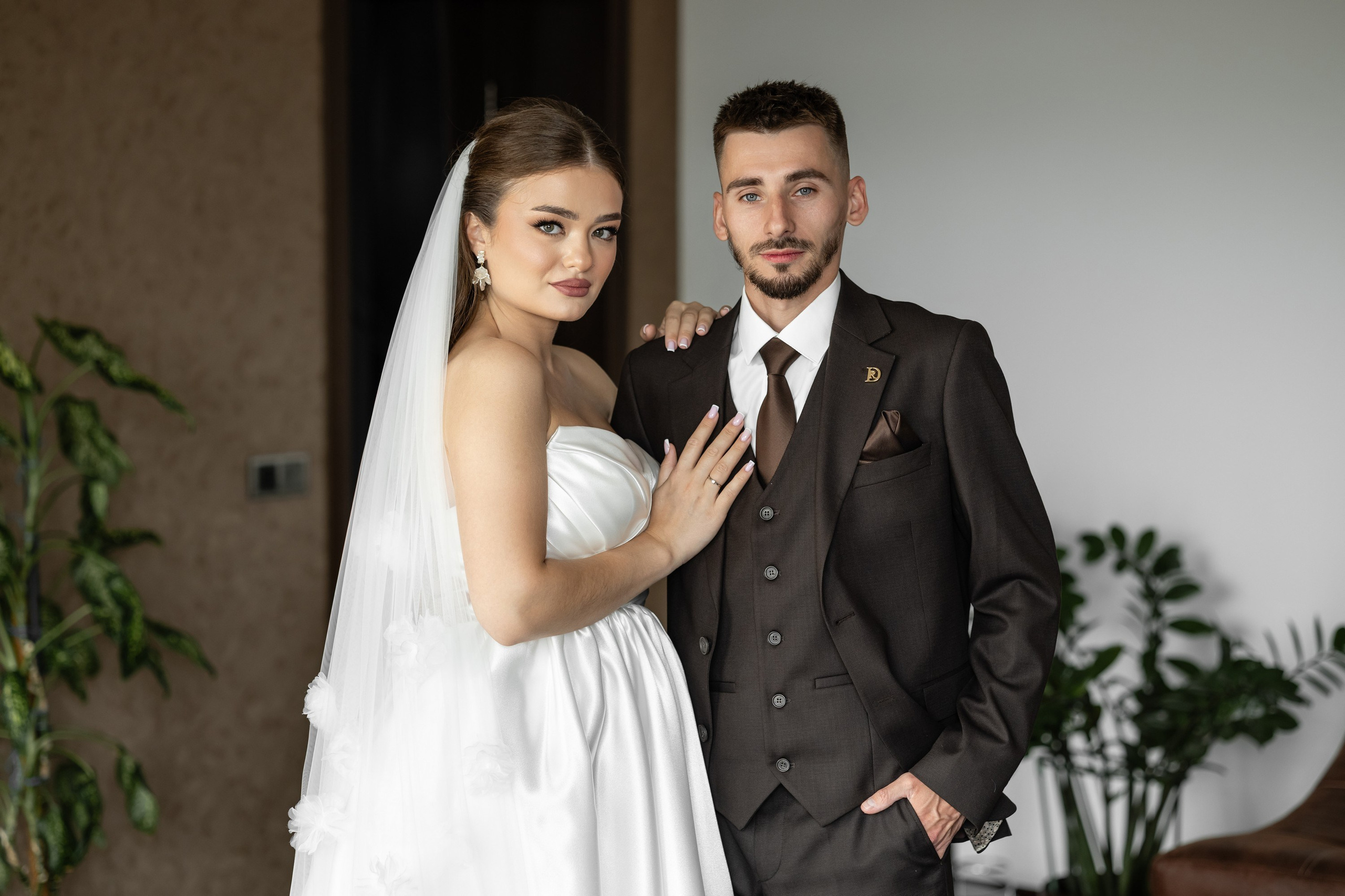 Виктория и Александр. Татьяна Чернышова свадебный фотограф Москва