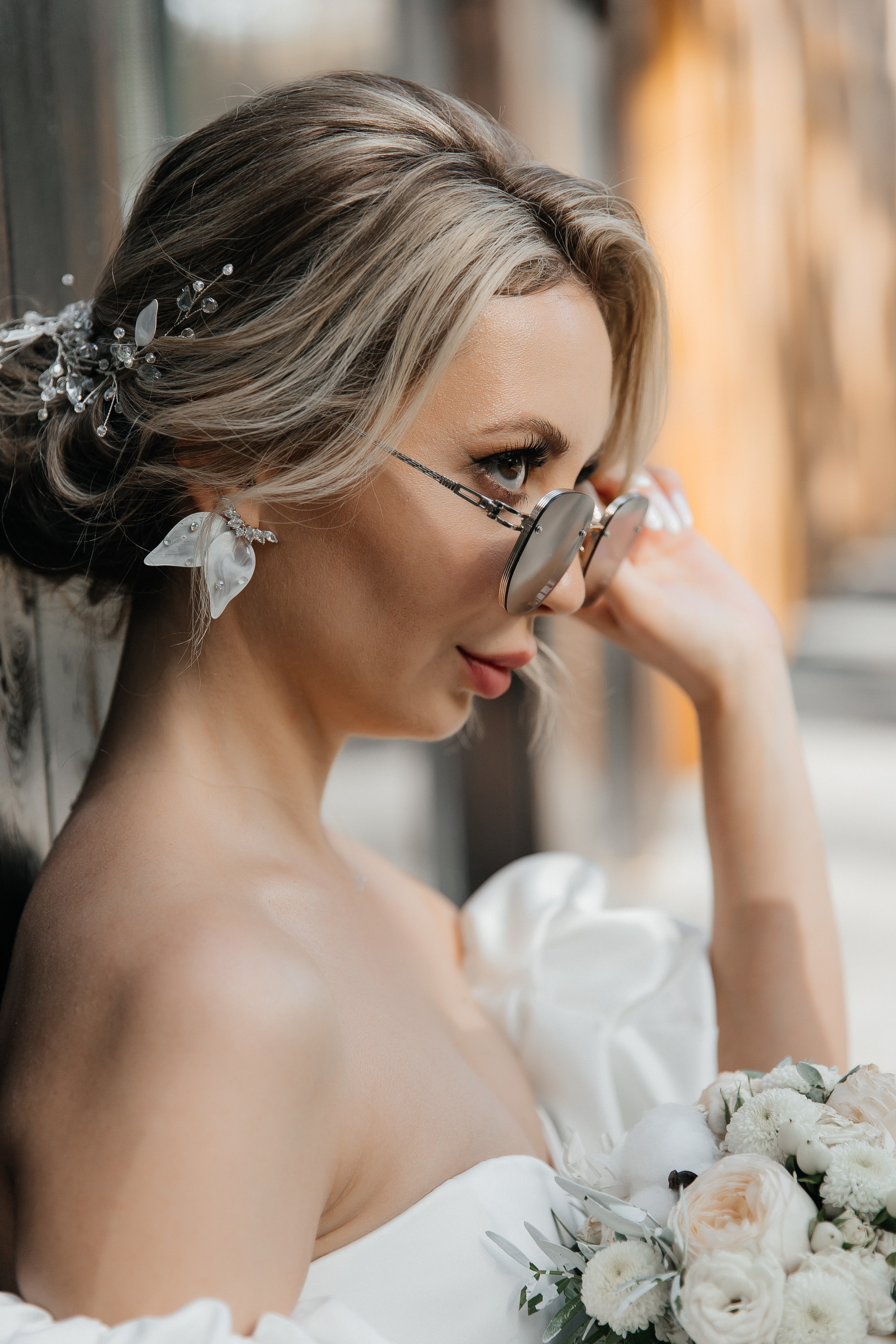 Диана и Ваня. Свадебный фотограф Кристина Тимощук