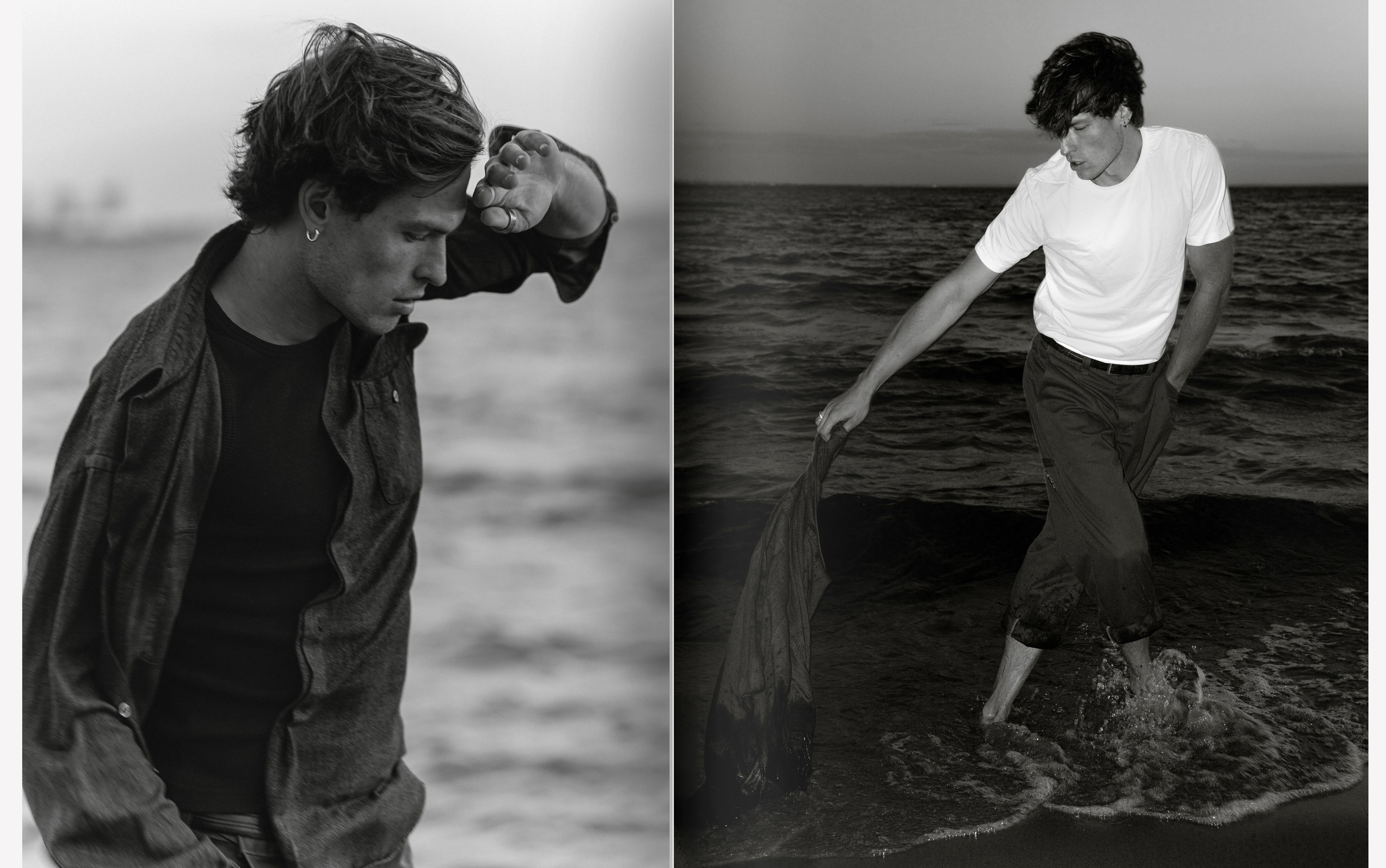 Outdoor. Портретный фотограф Николай Морозов