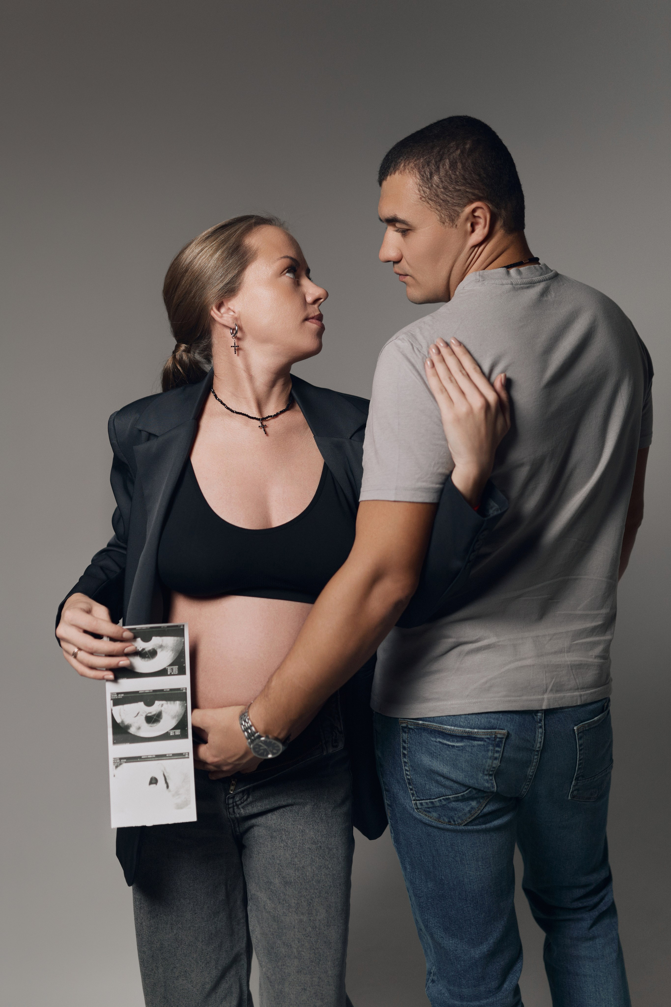 Юлия и Роман. Экспресс фотодень. Алина Каравайцева. Фотограф в городе Барнаул