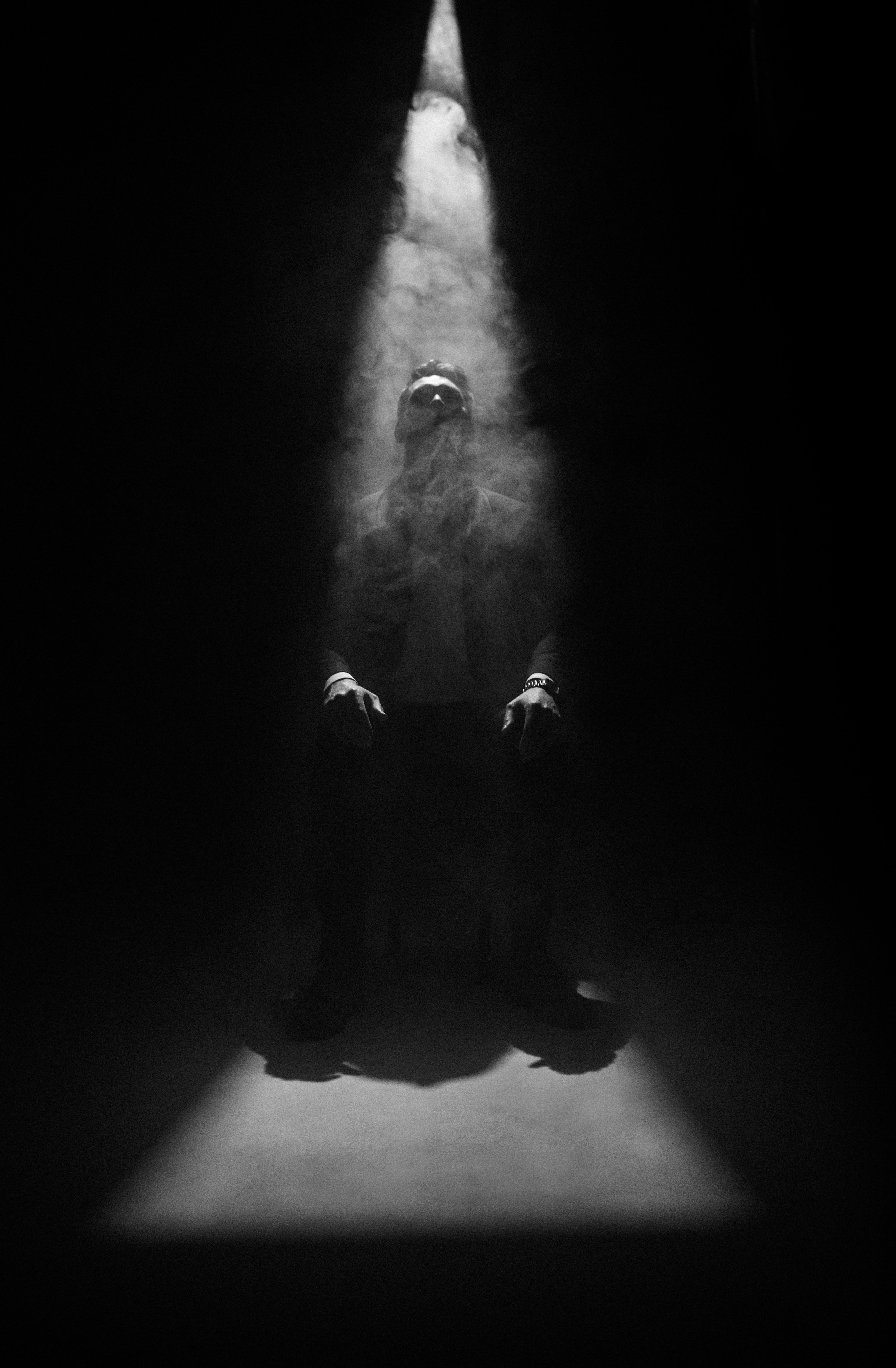 Креативные съёмки. Happiness is in the moments