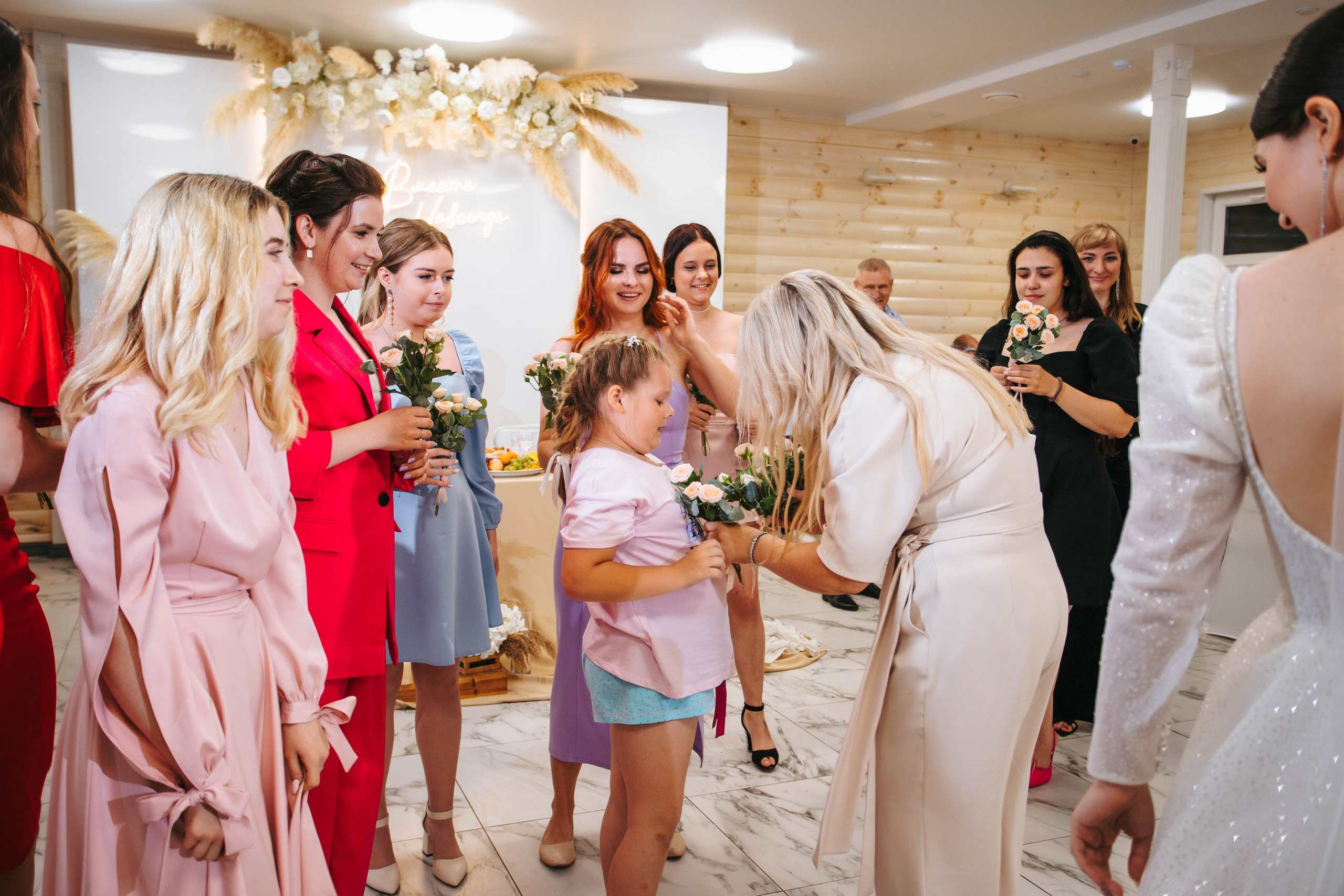 Максим и Анастасия. Свадебный и семейный фотограф в Нижнем Новгороде