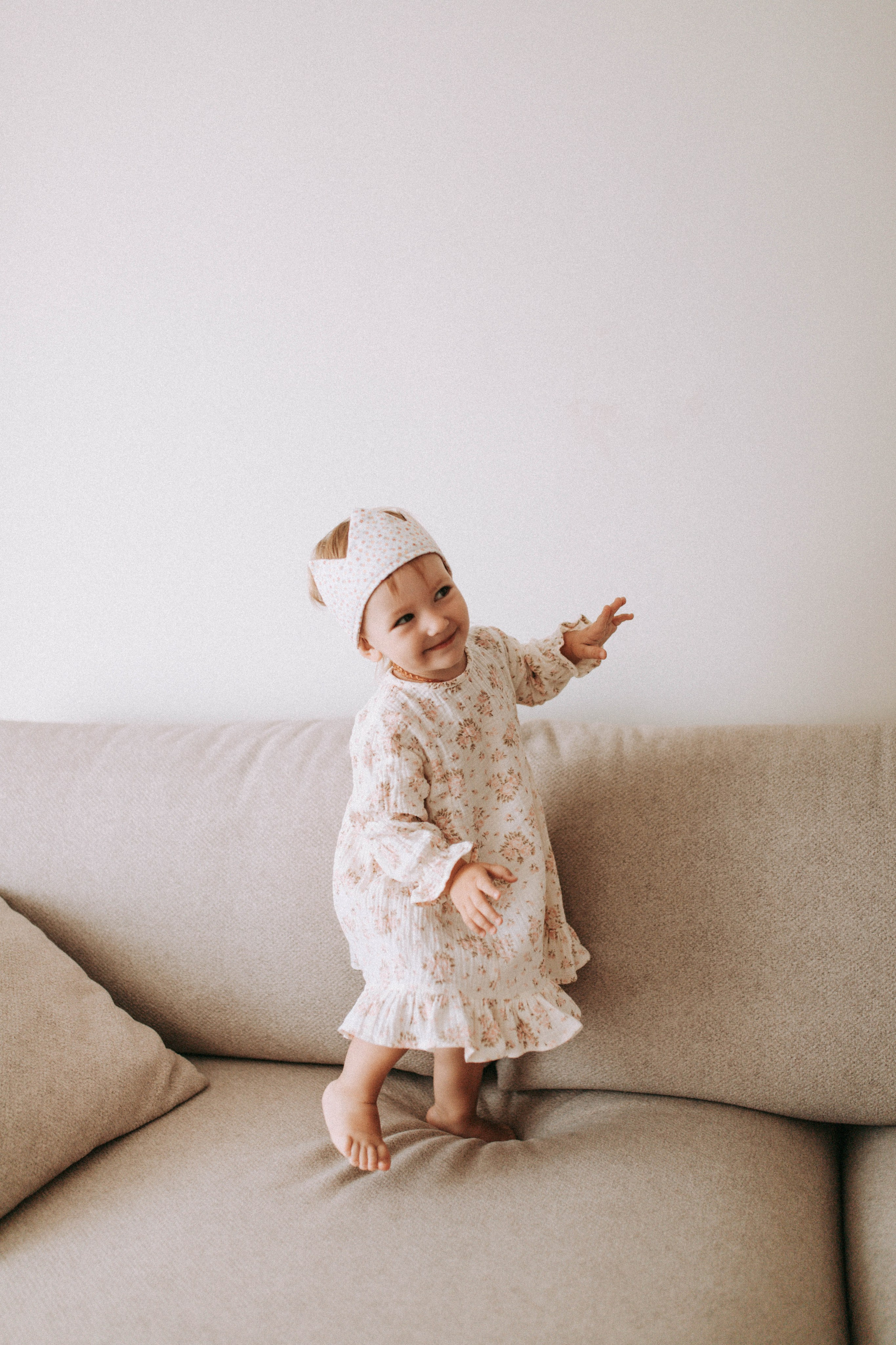 Сказочный мир маленькой Есении. Свадебный и семейный фотограф в Нижнем Новгороде