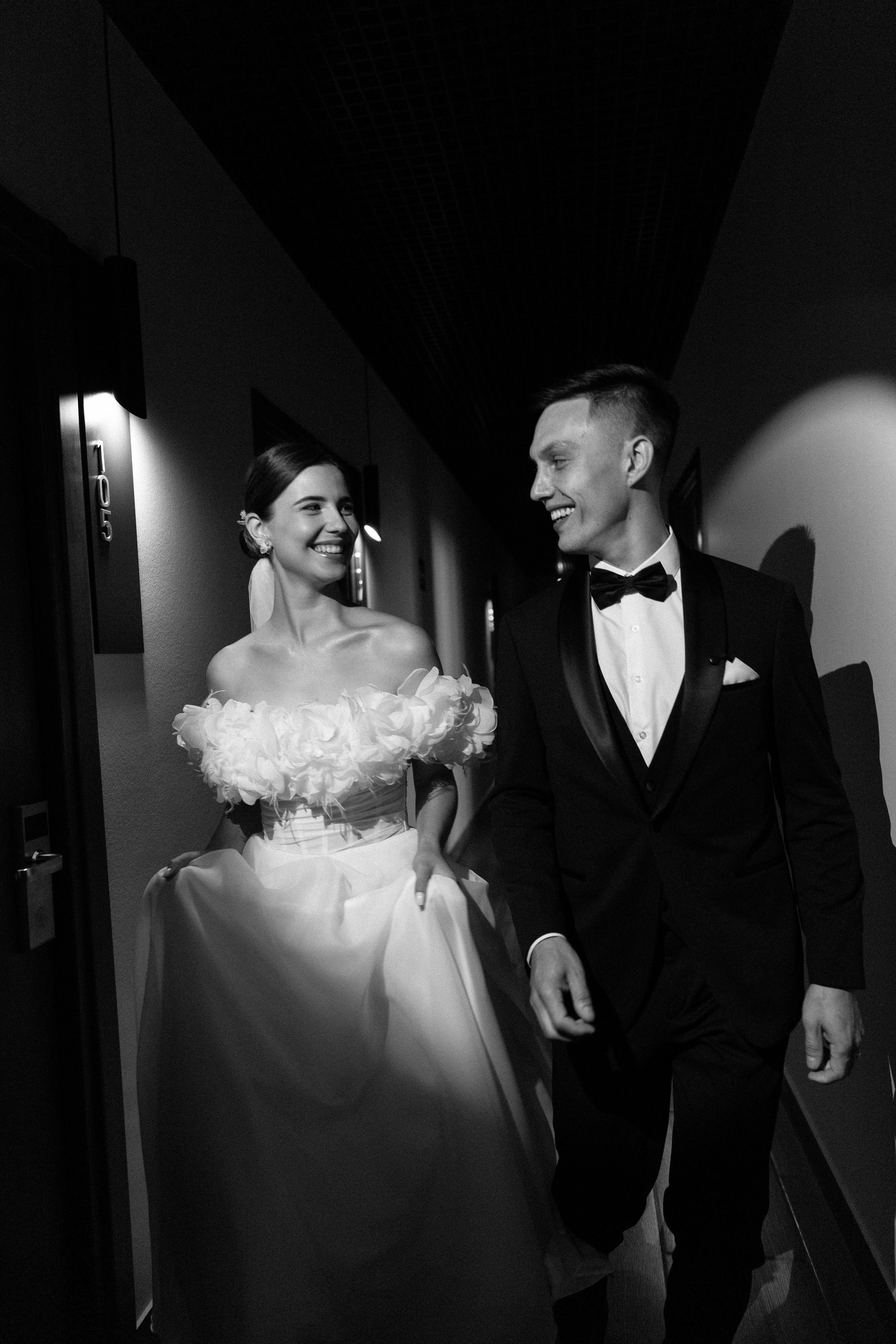 Андрей и Яна. Свадебный и семейный фотограф в Нижнем Новгороде