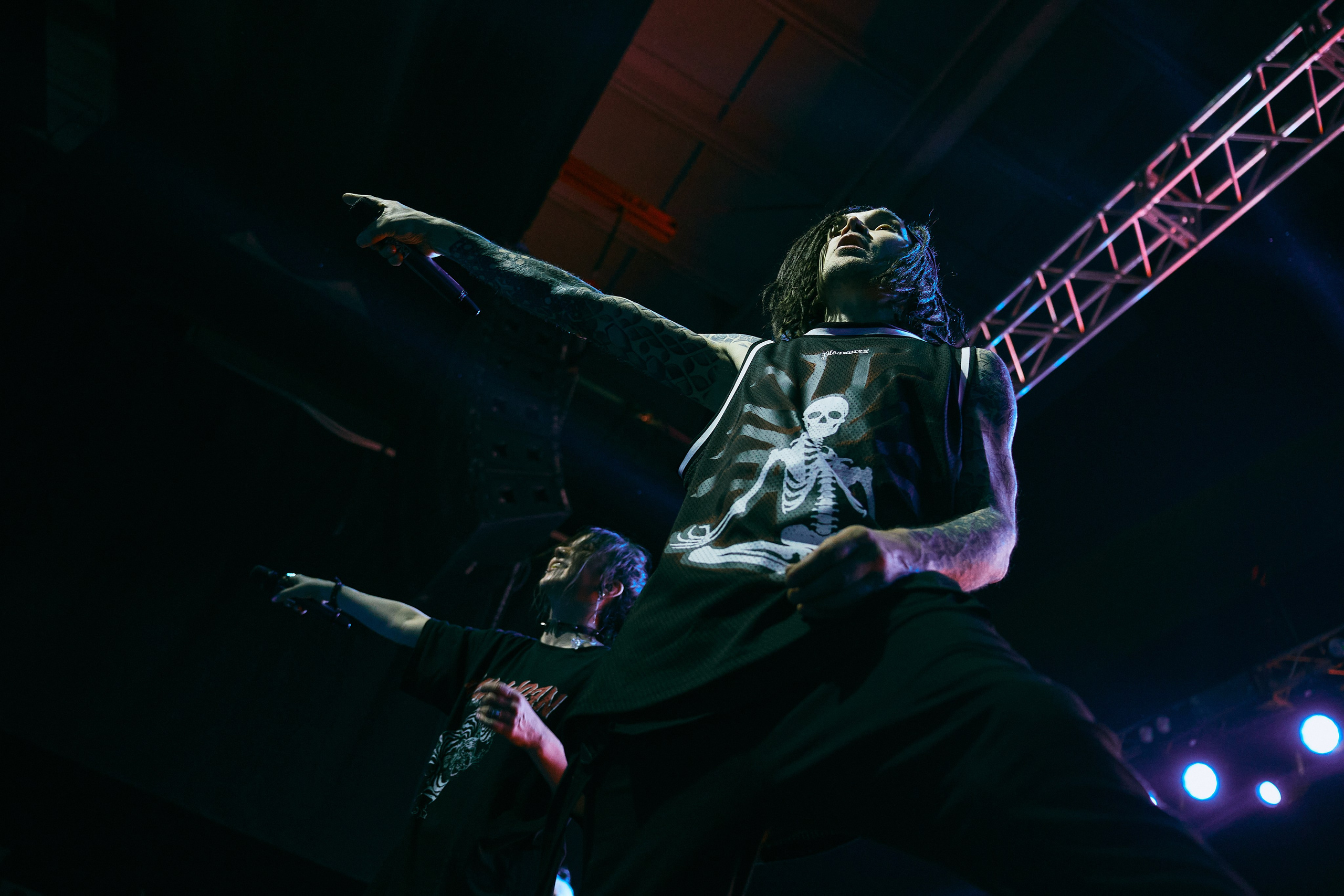 СЛОТ. Концертный фотограф в Перми, Москве и Екатеринбурге Максим Шибаков