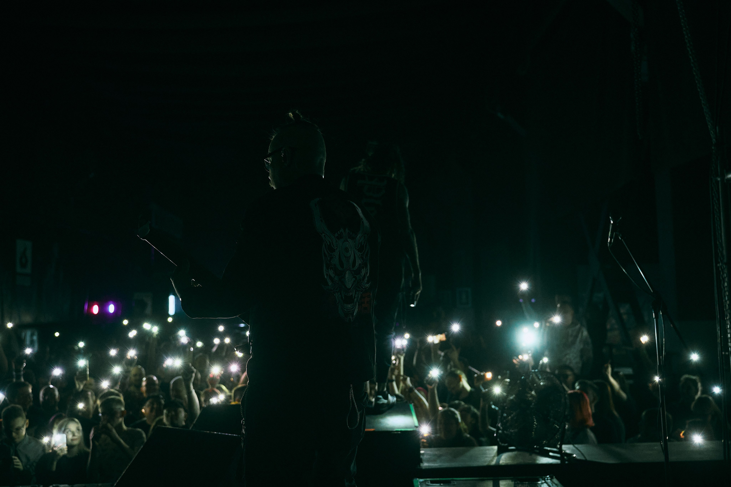 СЛОТ. Концертный фотограф в Перми, Москве и Екатеринбурге Максим Шибаков