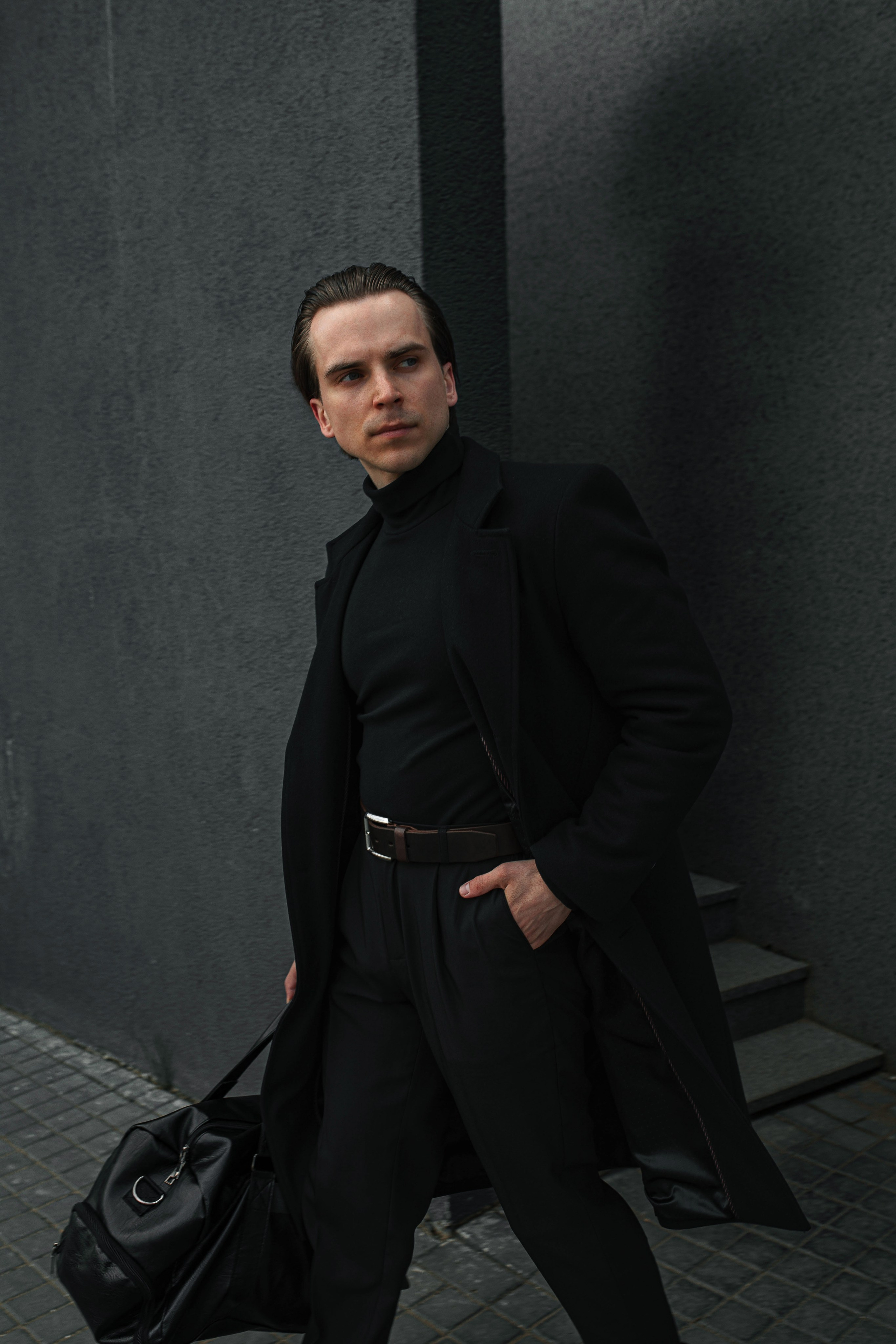 Фотосессия для портфолио. Бизнес фотограф Ижевск — Назаров Роман