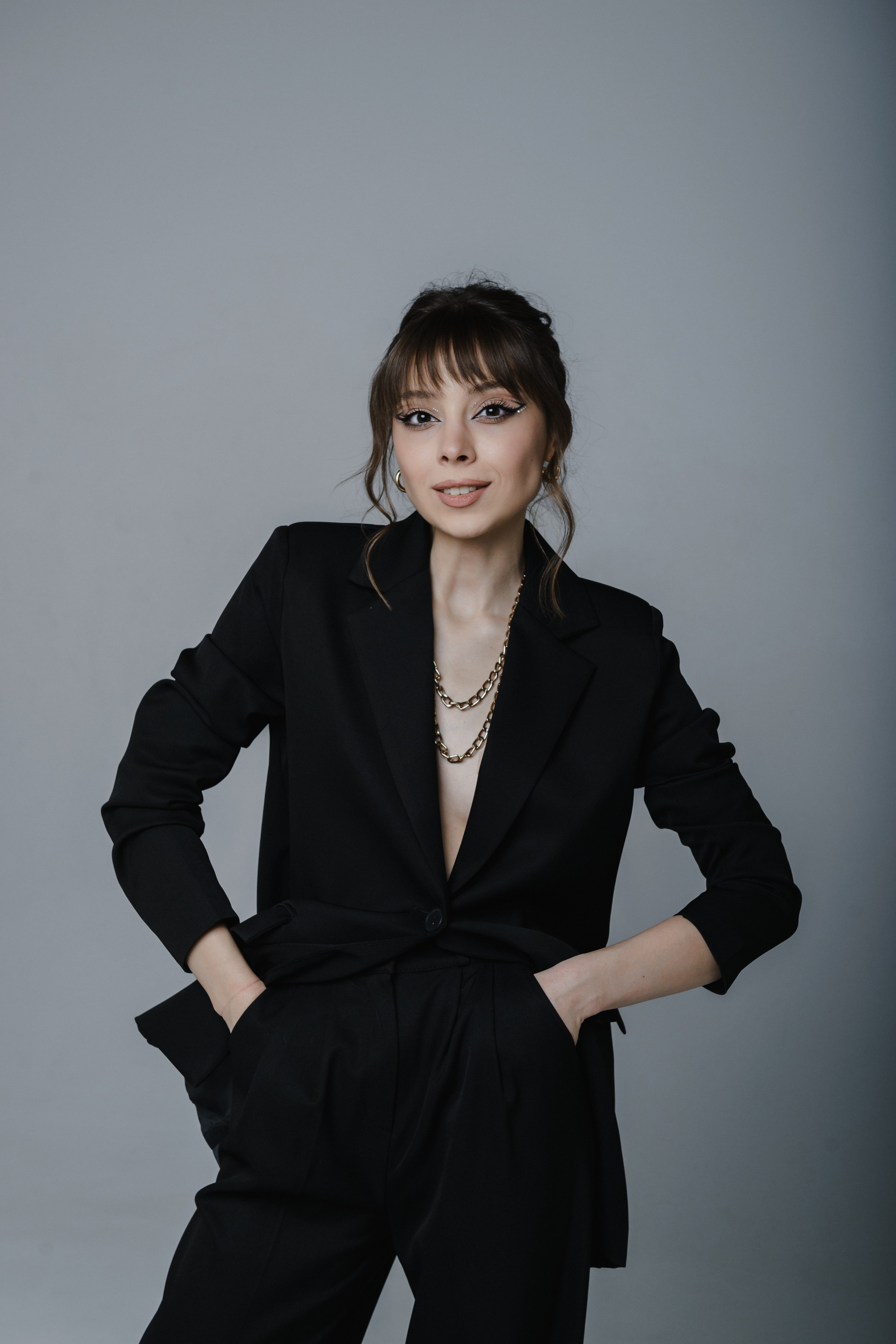 ПОЛИНА. Фотограф Лопаткина Ирина