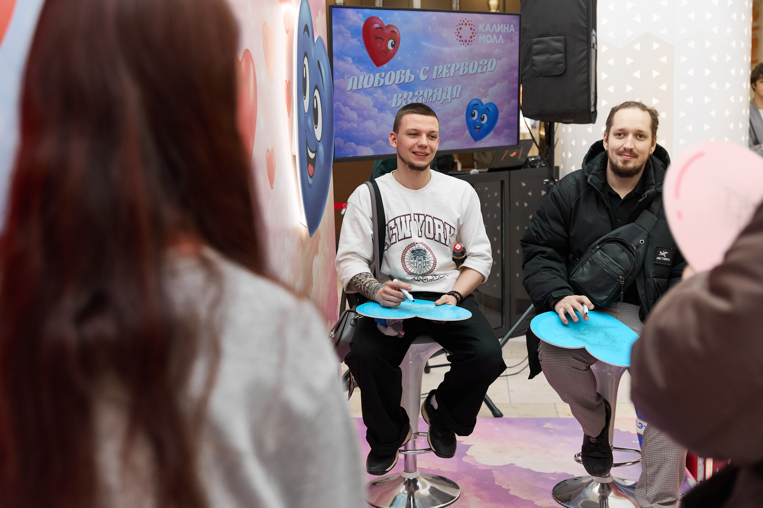 Калина Молл 14.03. ФОТОГРАФ ВО ВЛАДИВОСТОКЕ| СВАДЕБНЫЙ ФОТОГРАФ