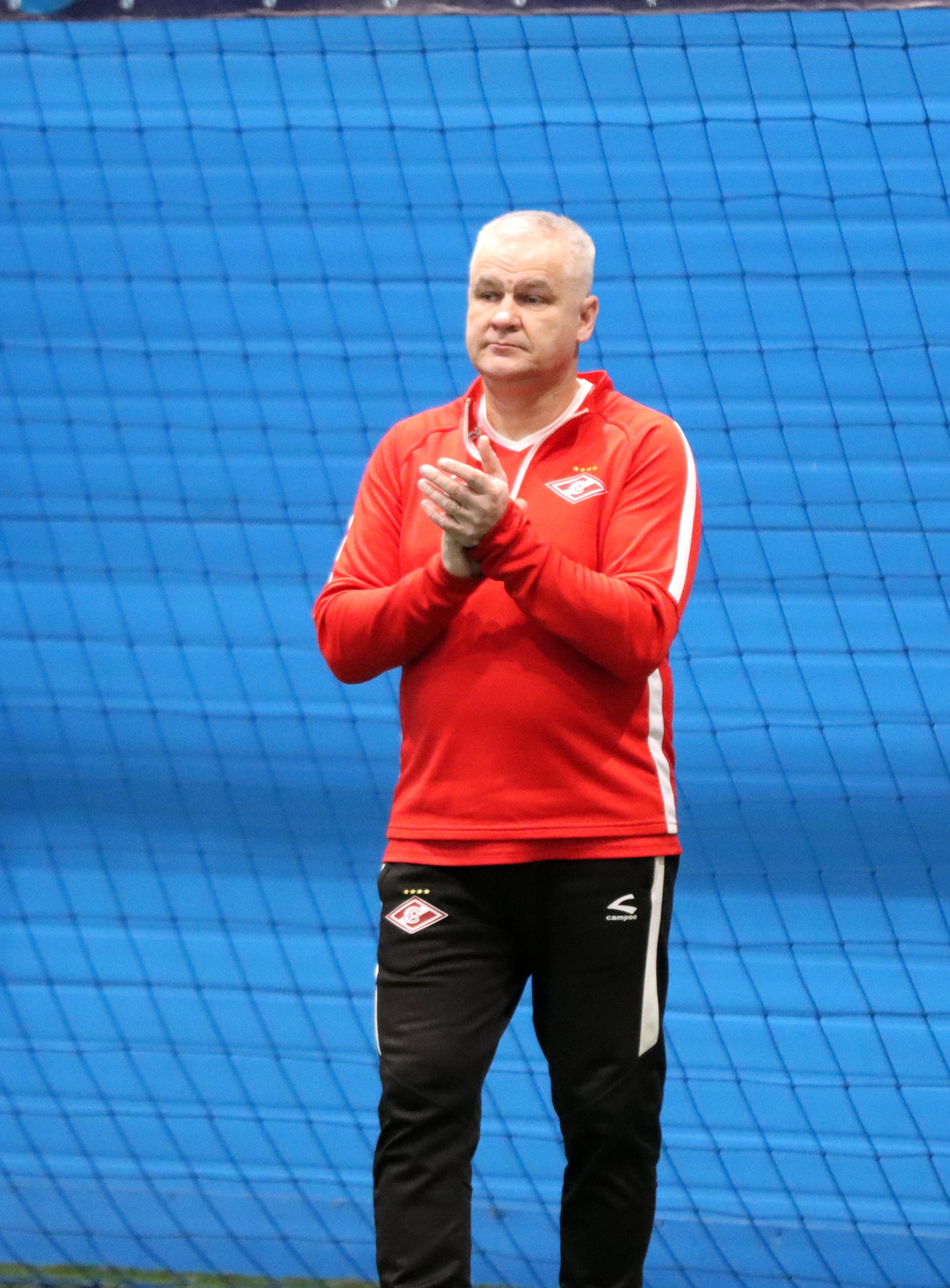 Этап турнира L-Liga. Москва. 8 февраля 2026 года