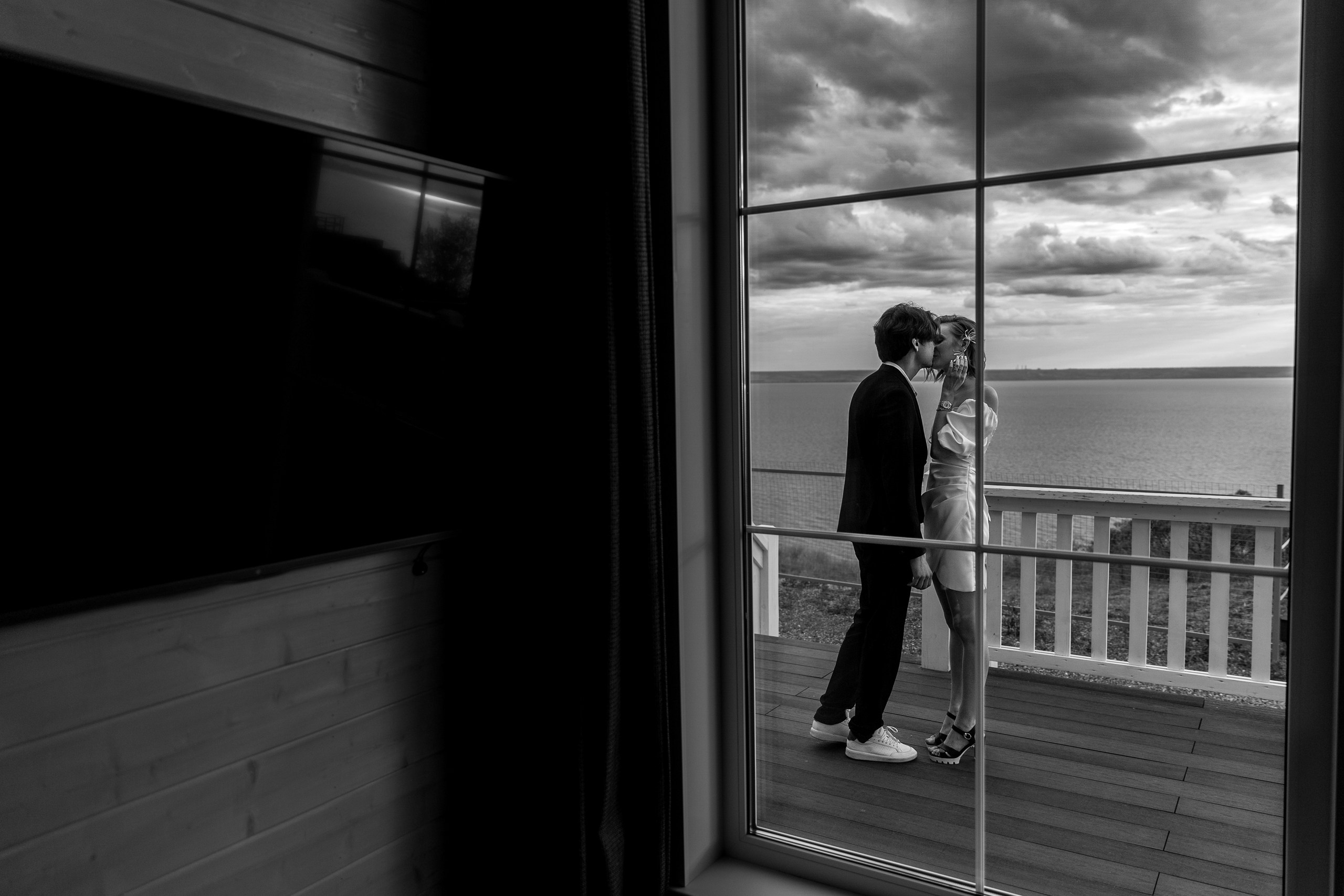 Above the sky. MANGO EVENTS Организация свадеб и мероприятий