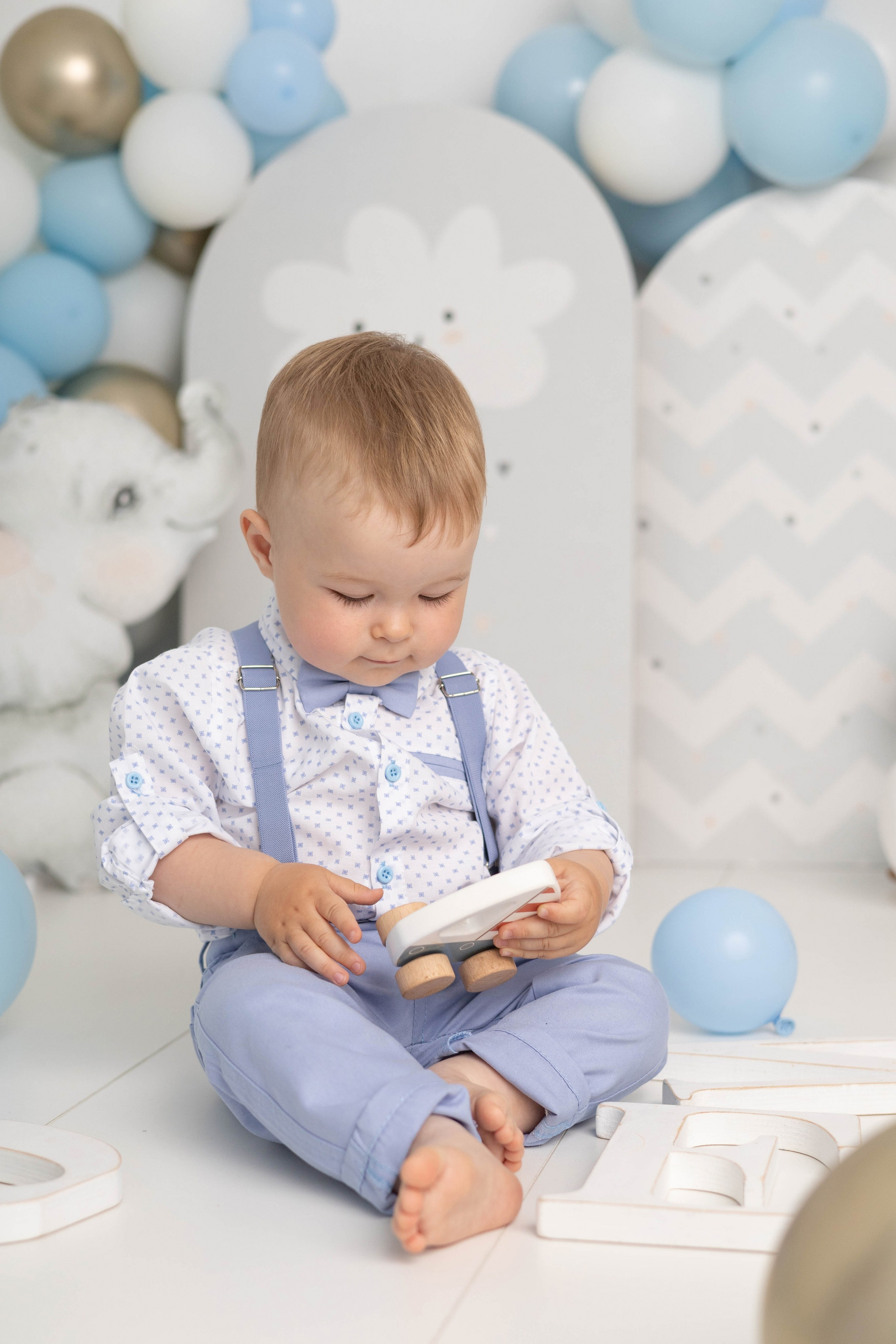 Первый годик. «Вкадре» — фотосессия новорожденных Тула | детский фотограф в Туле