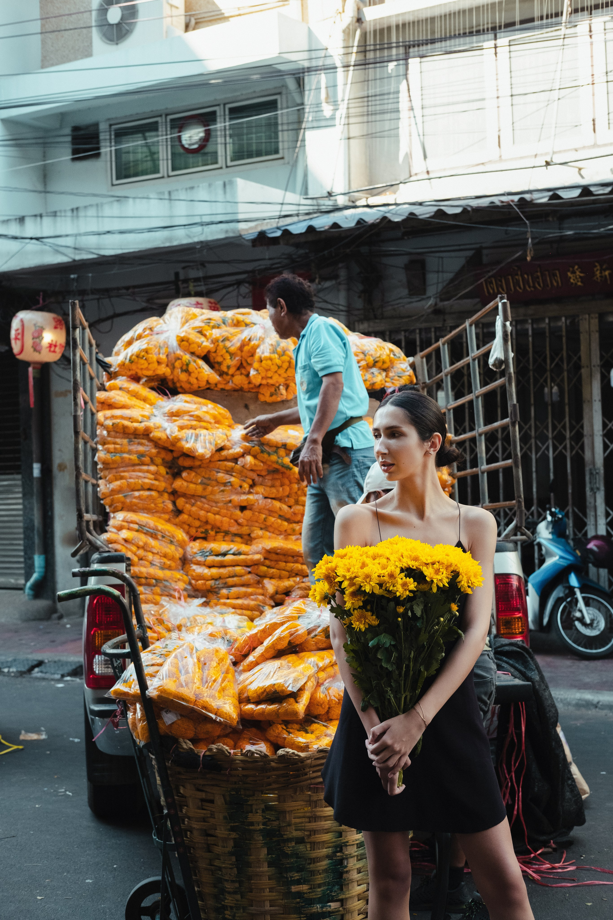 Портфолио. Alexandra Kirillova — woman portrait photographer