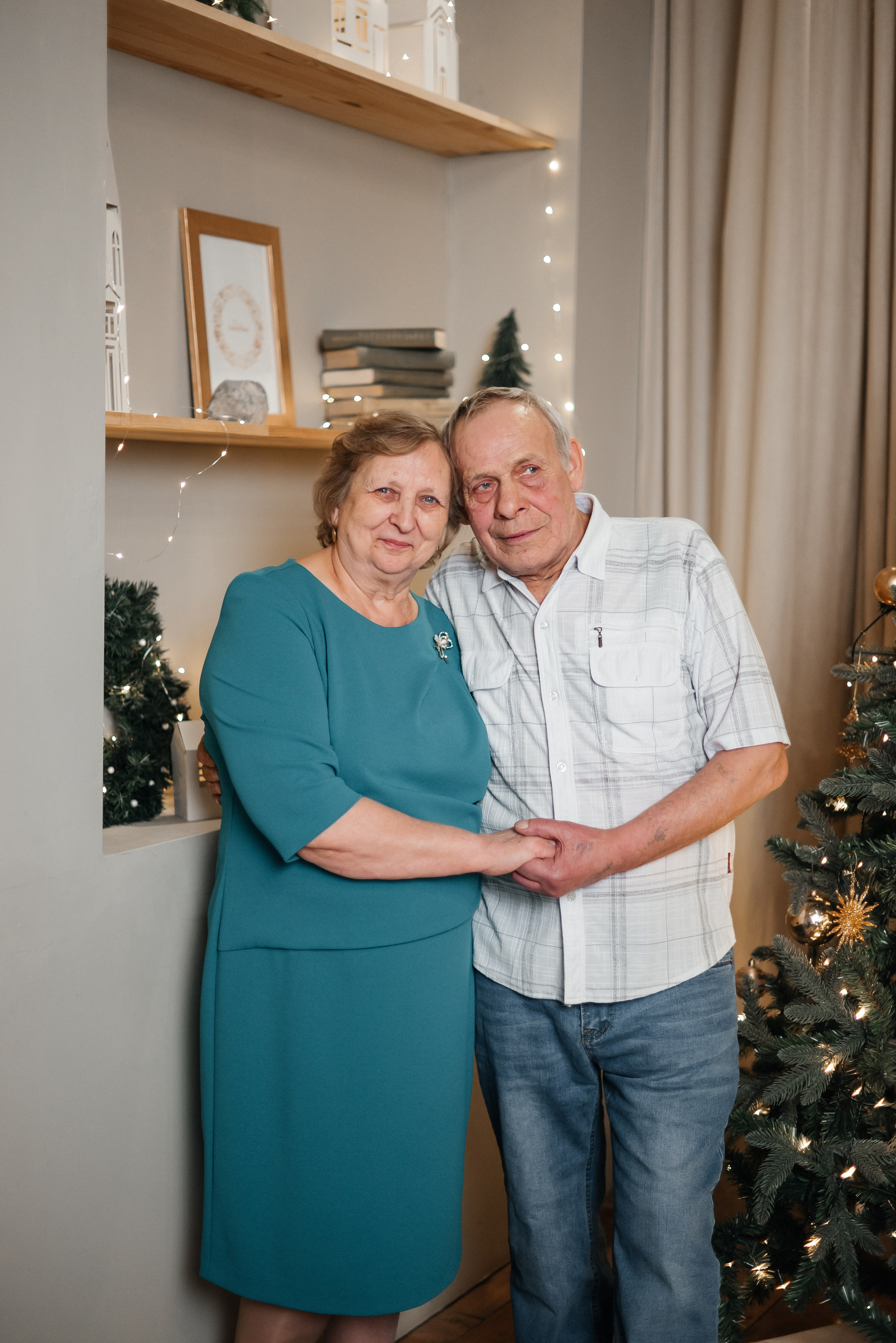 Четыре поколения. Свадебный фотограф