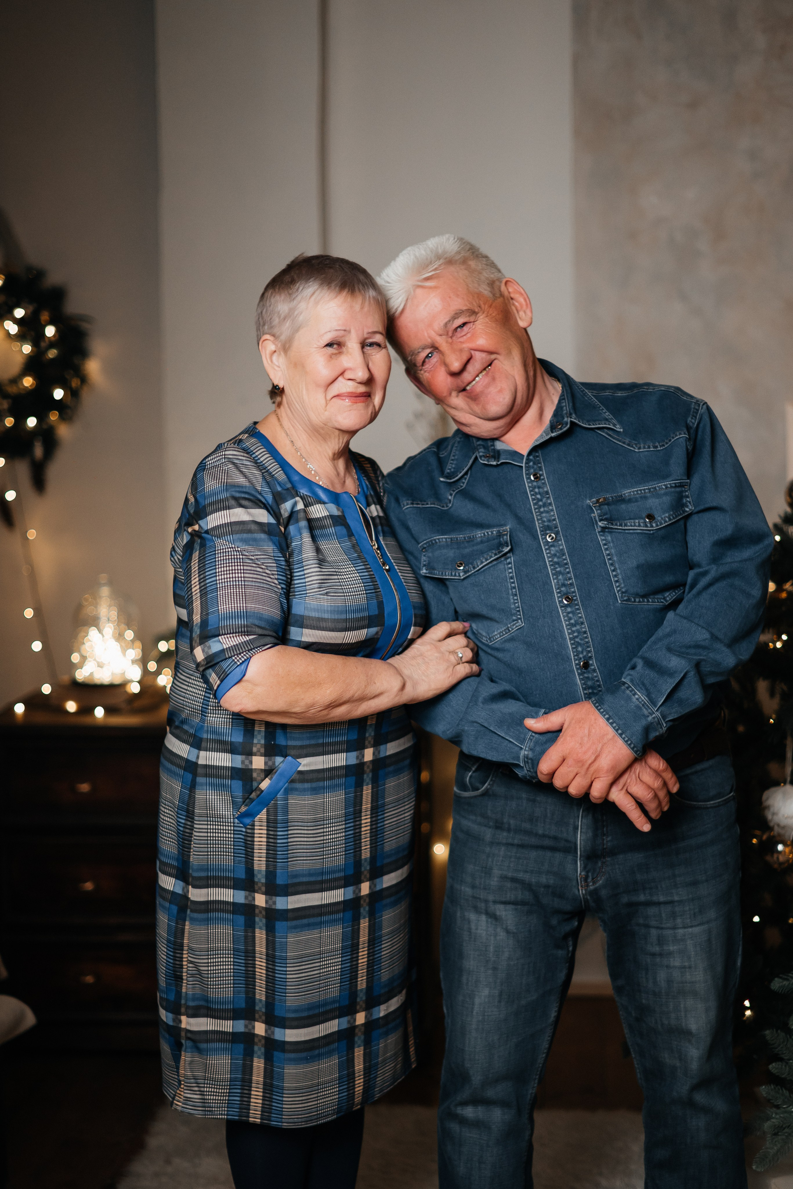 Четыре поколения. Свадебный фотограф