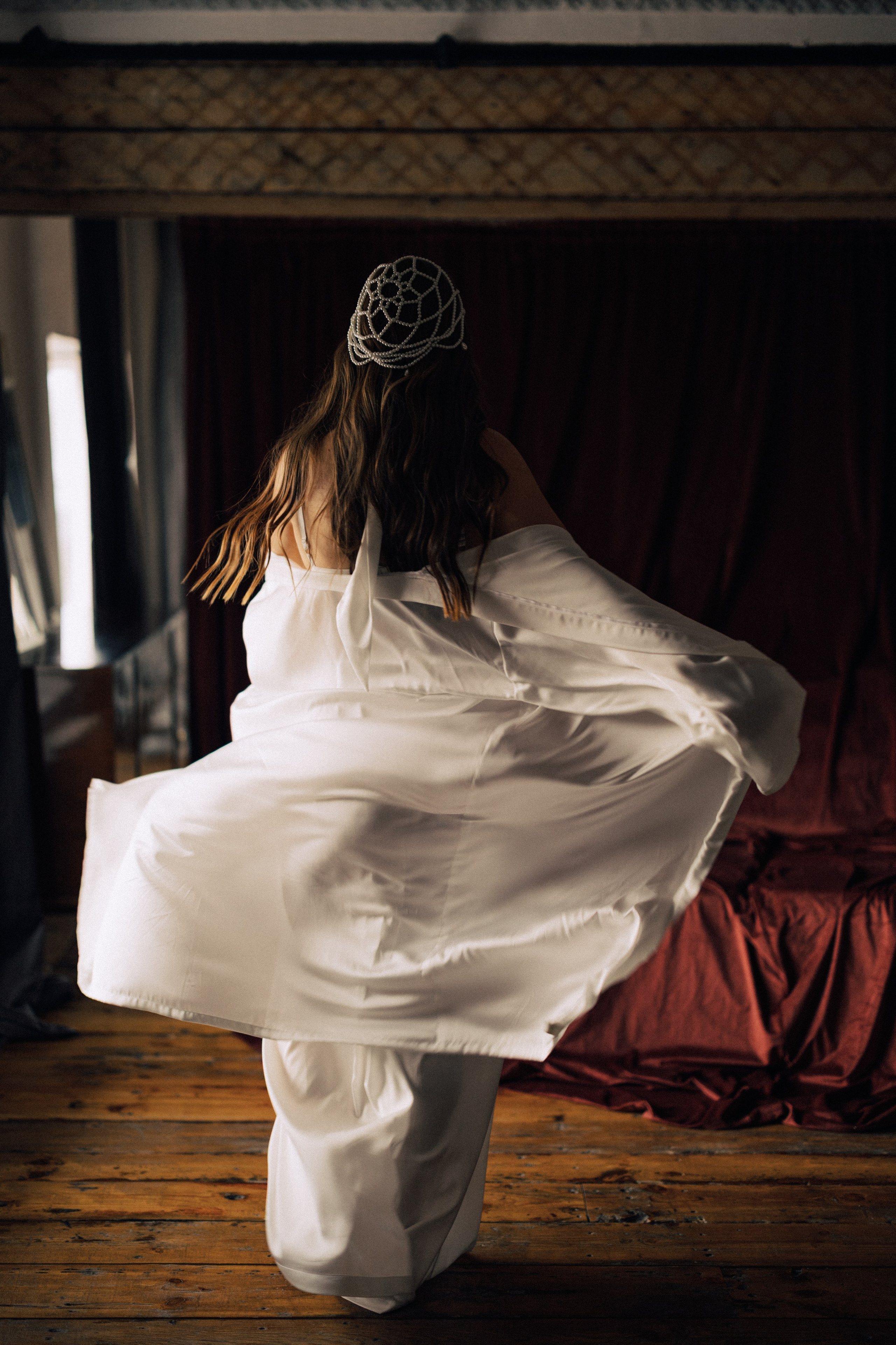 Сотканы из любви. Daria Chigintseva Photographer