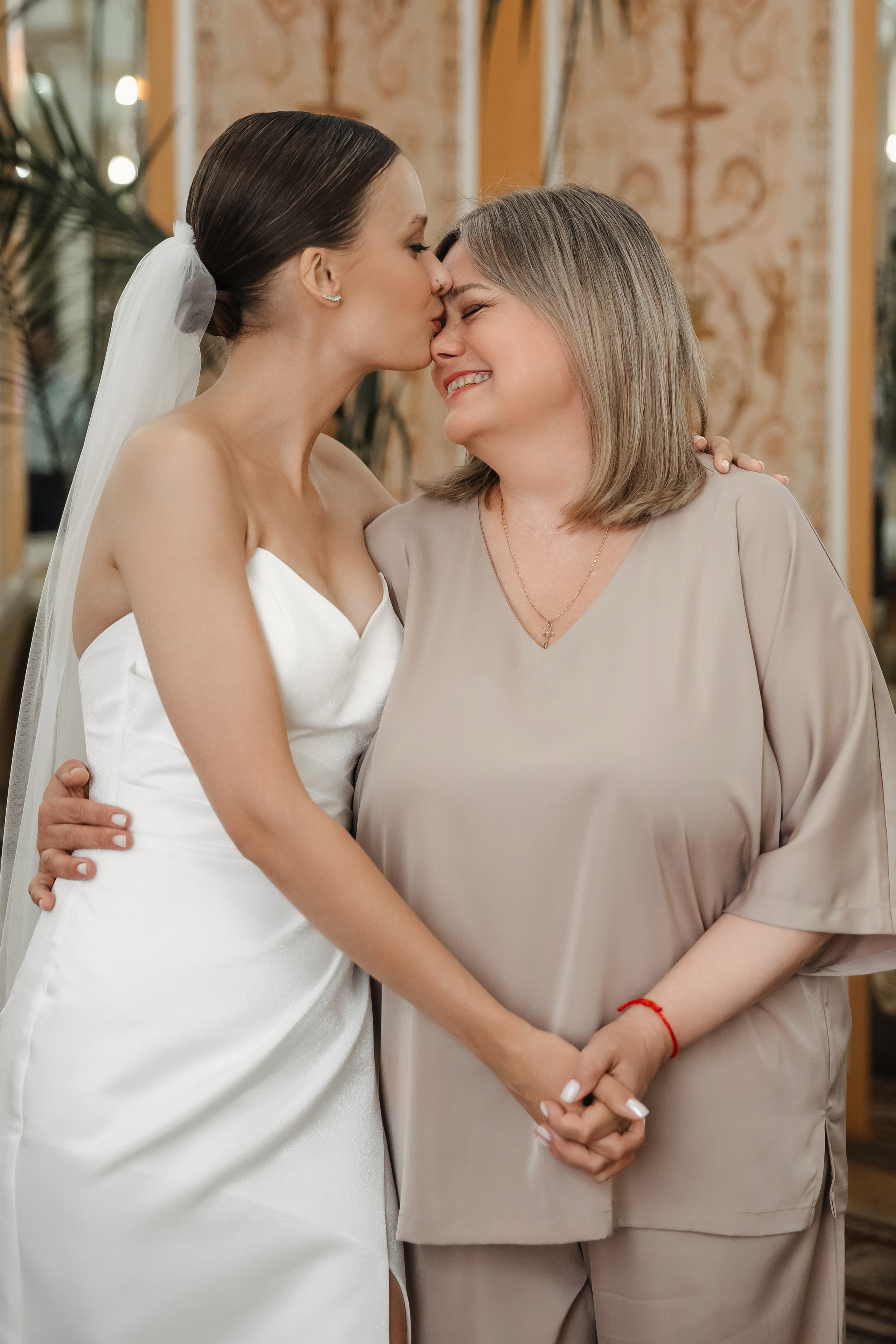 Никита и Евгения. Свадебный фотограф в Москве Михайлина Настя