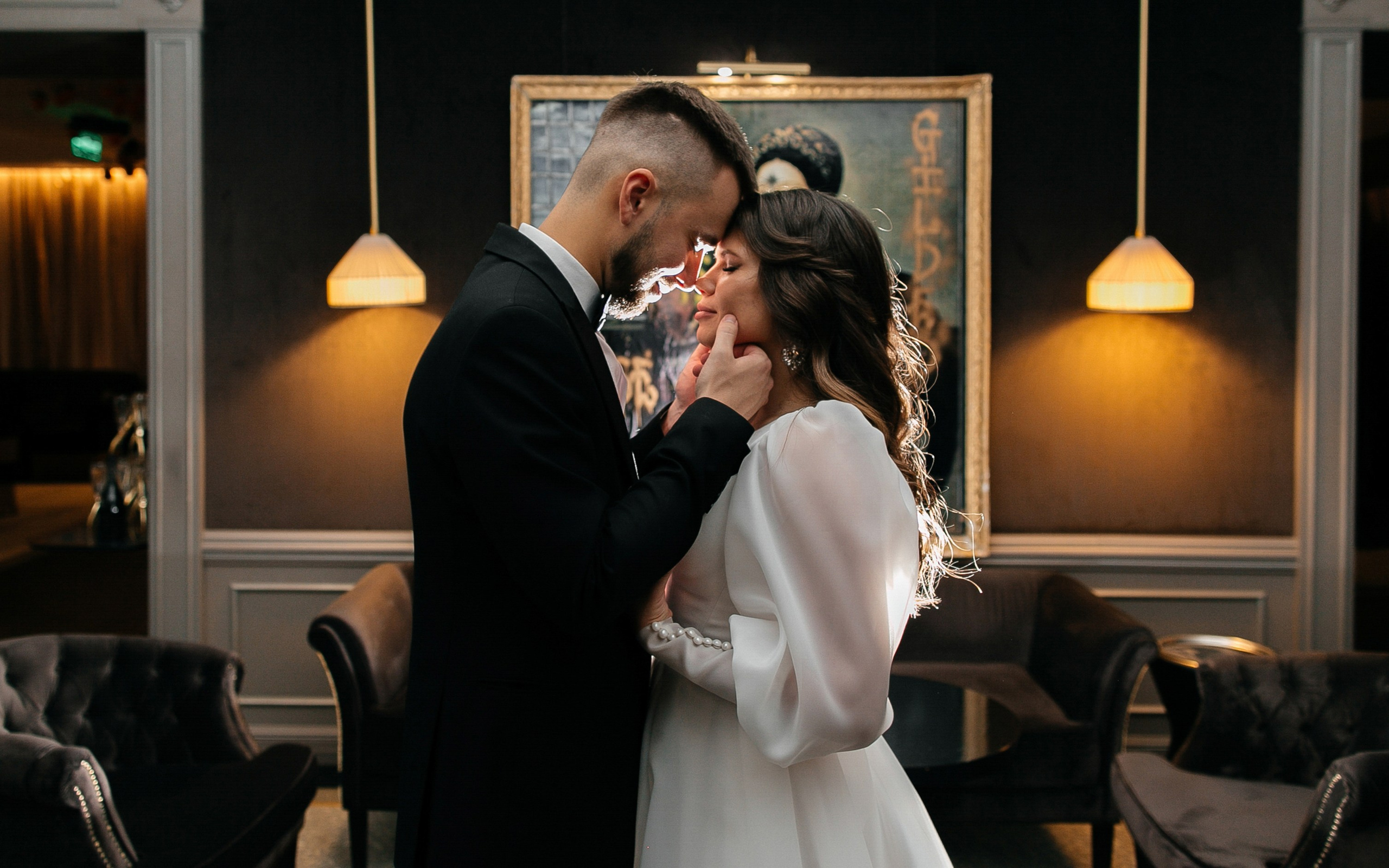 Свадебная фотосъёмка. Свадебный фотограф Павел Фурашов в Нижнем Новгороде | Paul Matis