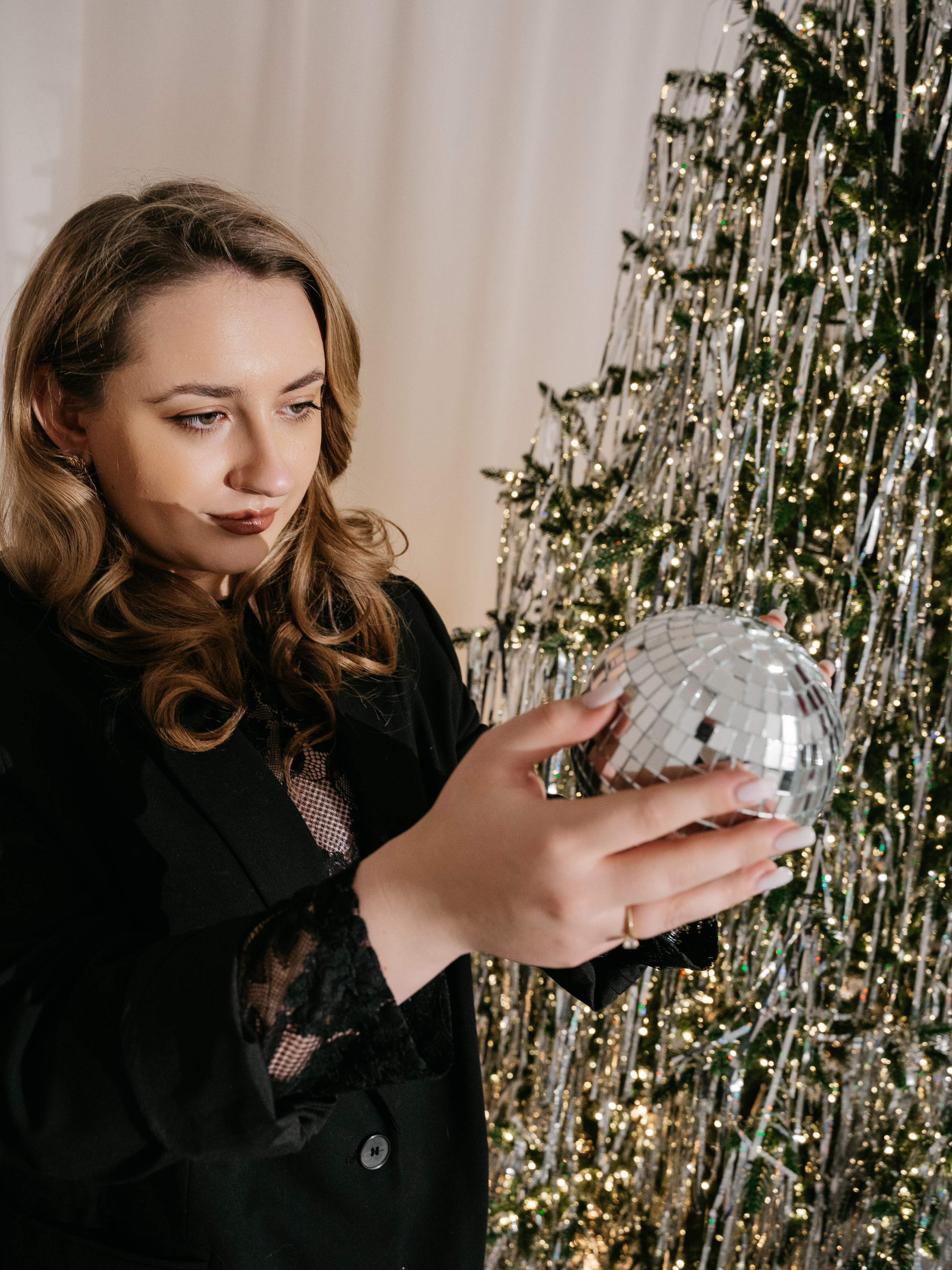 Катя, Людмила, Лиза. Фотограф и видеограф в Тольятти, Самаре Дёмина Мария