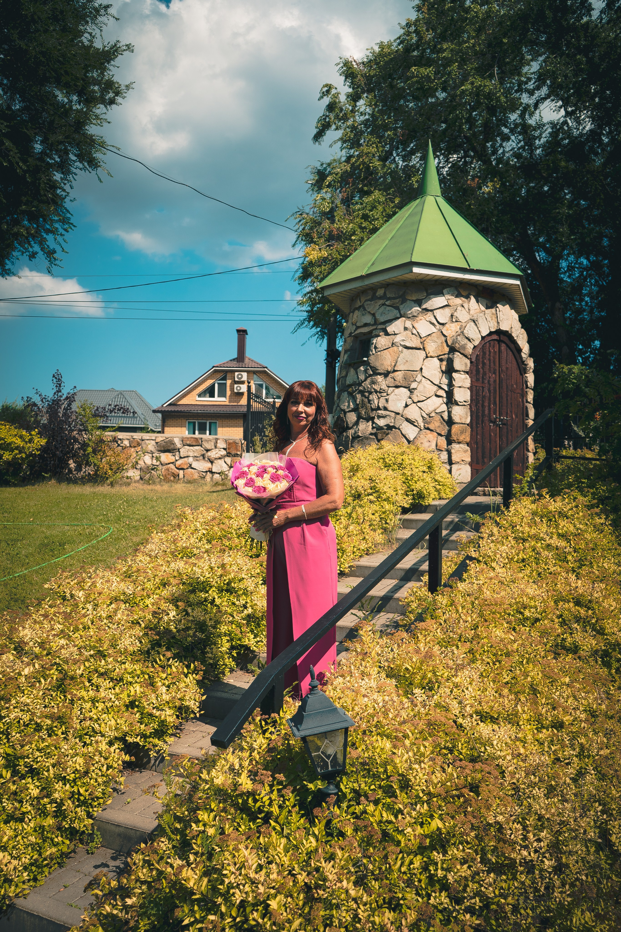 День Рождения. Свадебный фотограф и видеограф в Воронеже