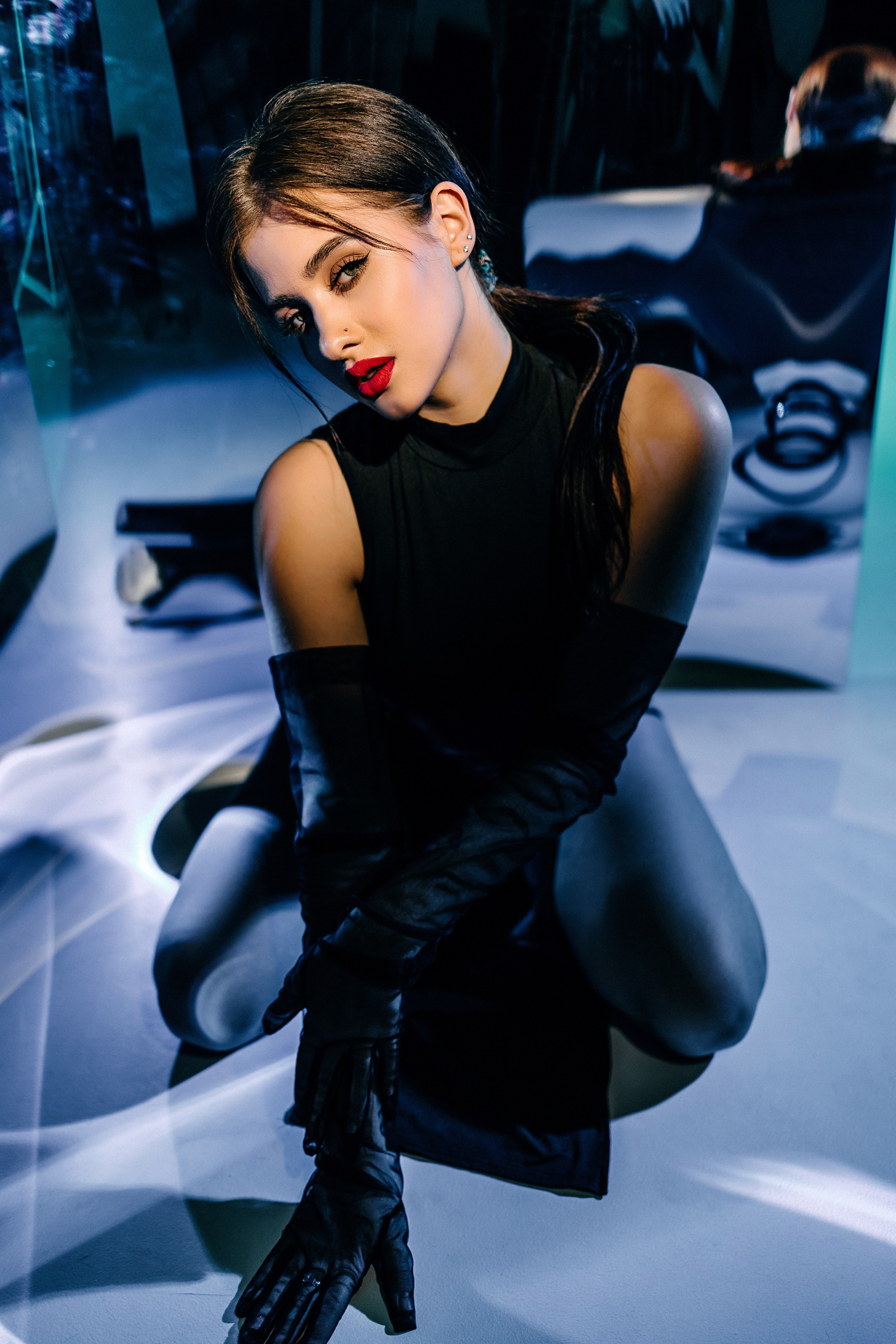 Катерина. Диана Тимиряева | Фотограф в Воронеже