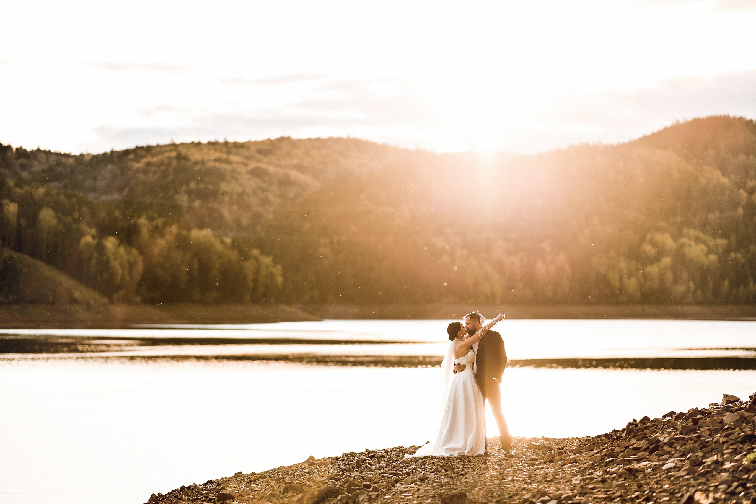 Пример полной отдачи фотографий со свадьбы. 📸 Свадебный и семейный фотограф в Красноярске Тихомиров Евгений | 17 лет опыта | 800+ свадеб