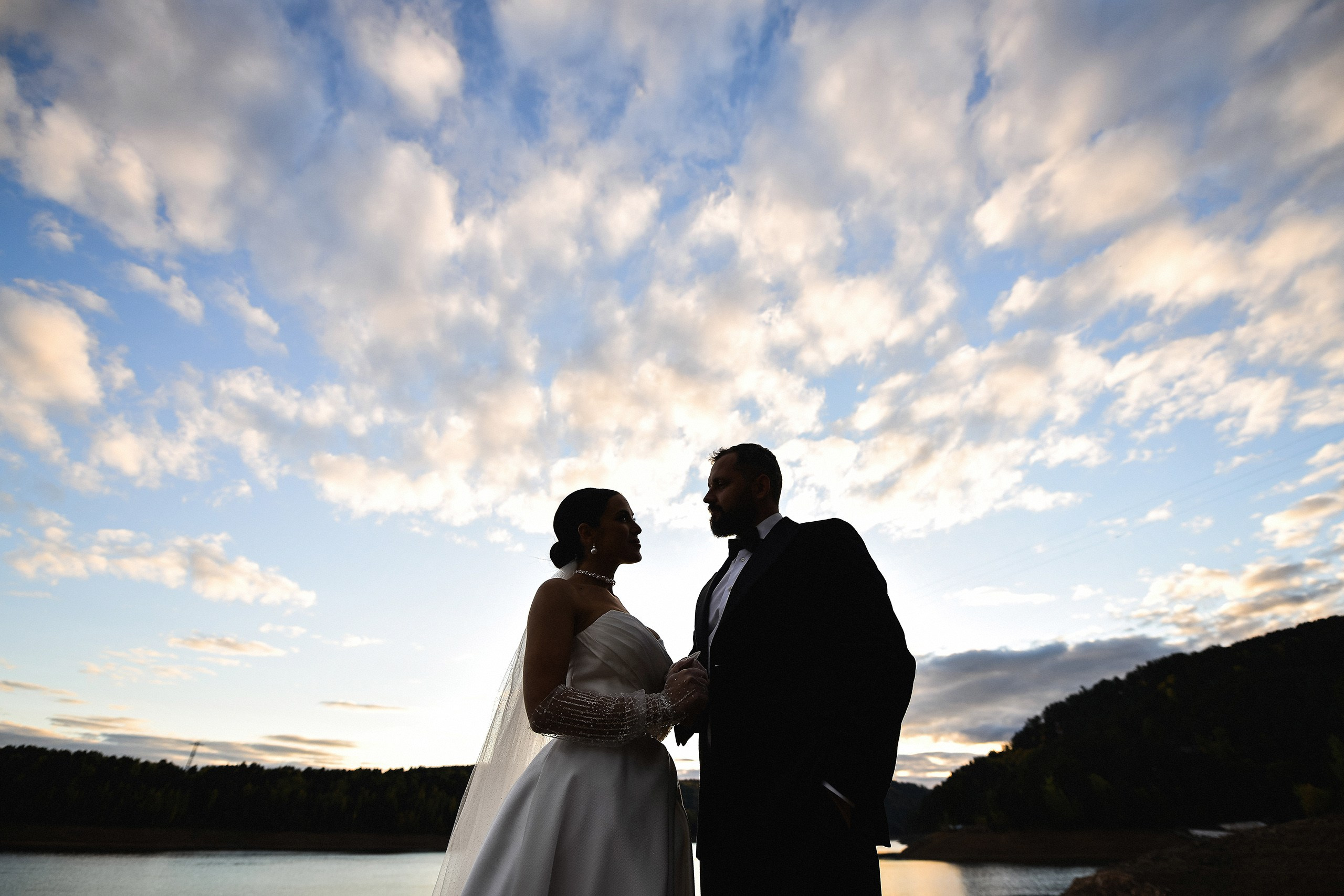 Пример полной отдачи фотографий со свадьбы. 📸 Свадебный и семейный фотограф в Красноярске Тихомиров Евгений | 17 лет опыта | 800+ свадеб